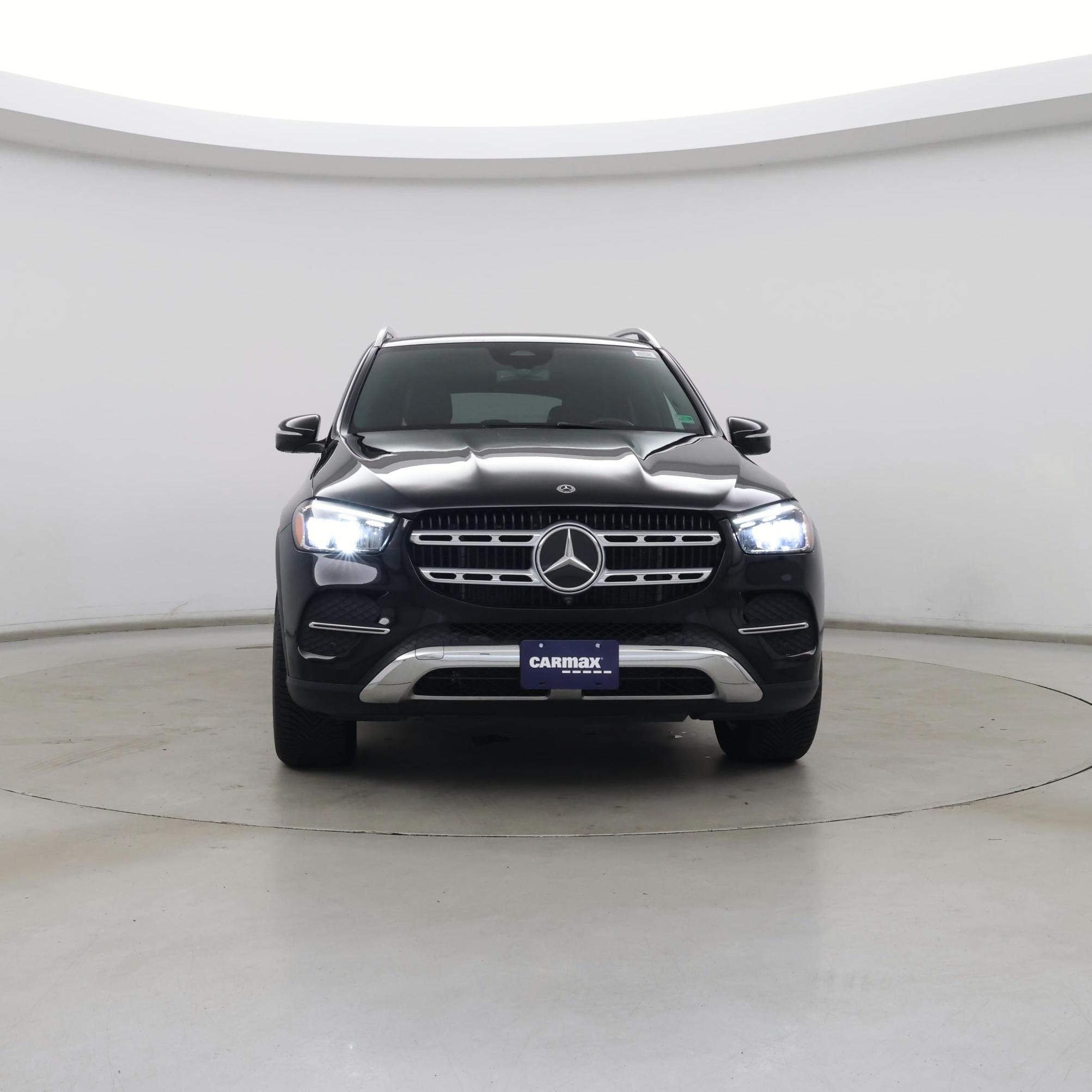 Thumbnail: 2024 Mercedes-Benz GLE - 5