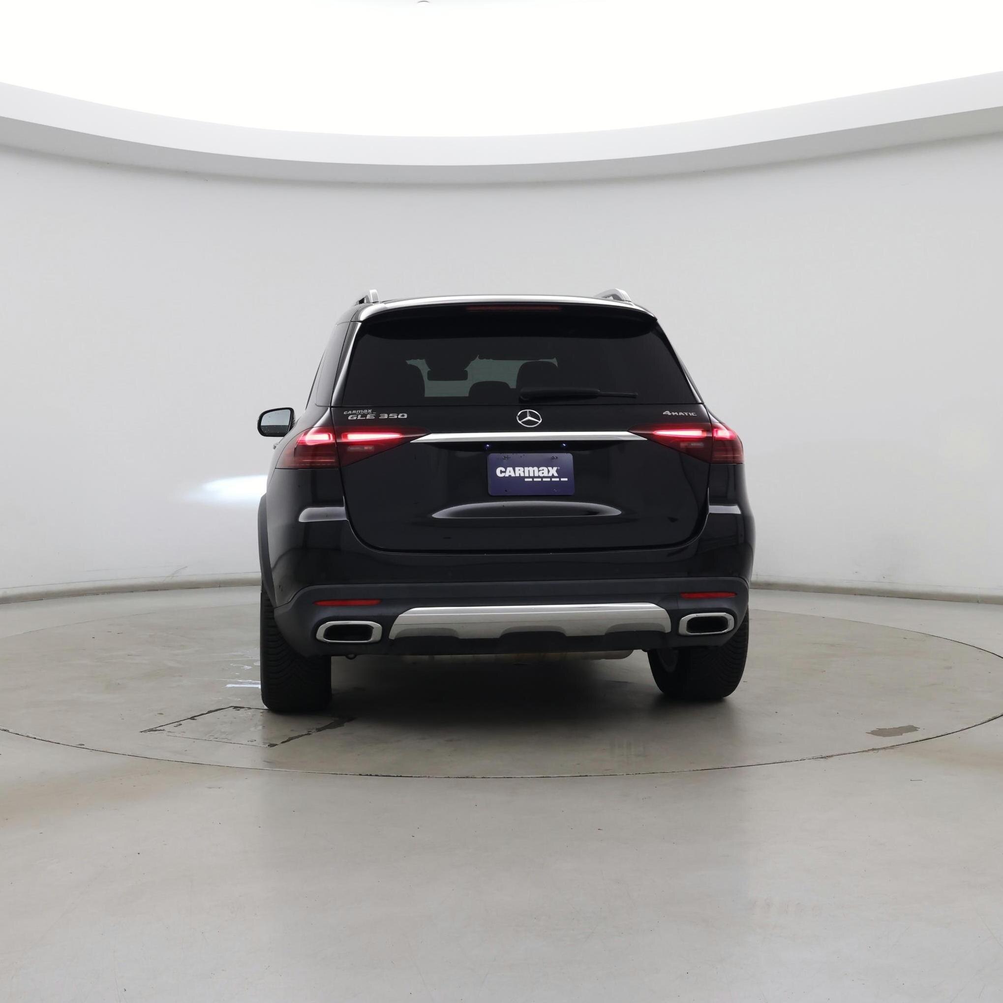 Thumbnail: 2024 Mercedes-Benz GLE - 6