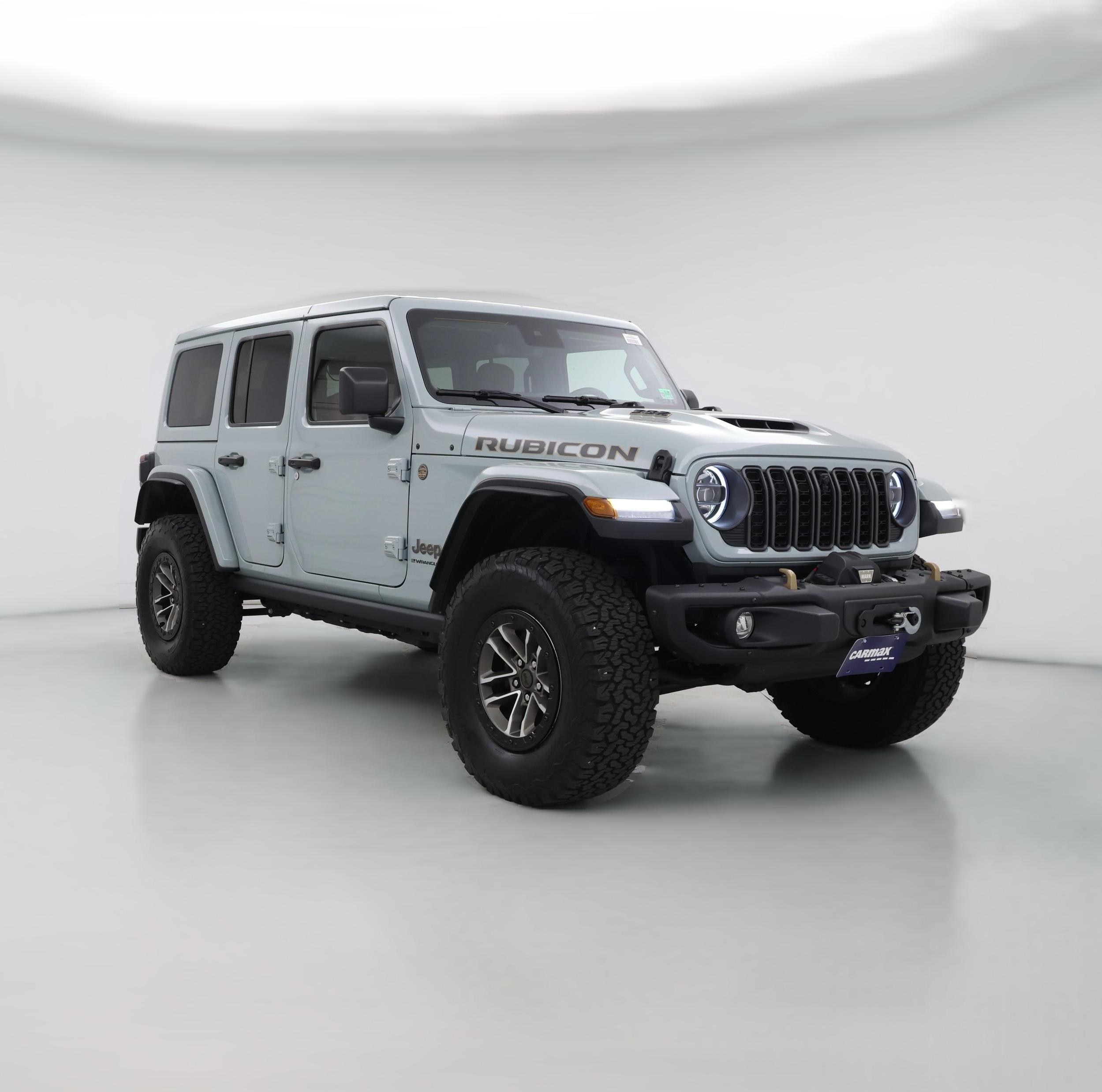 Thumbnail: 2024 Jeep Wrangler - 1