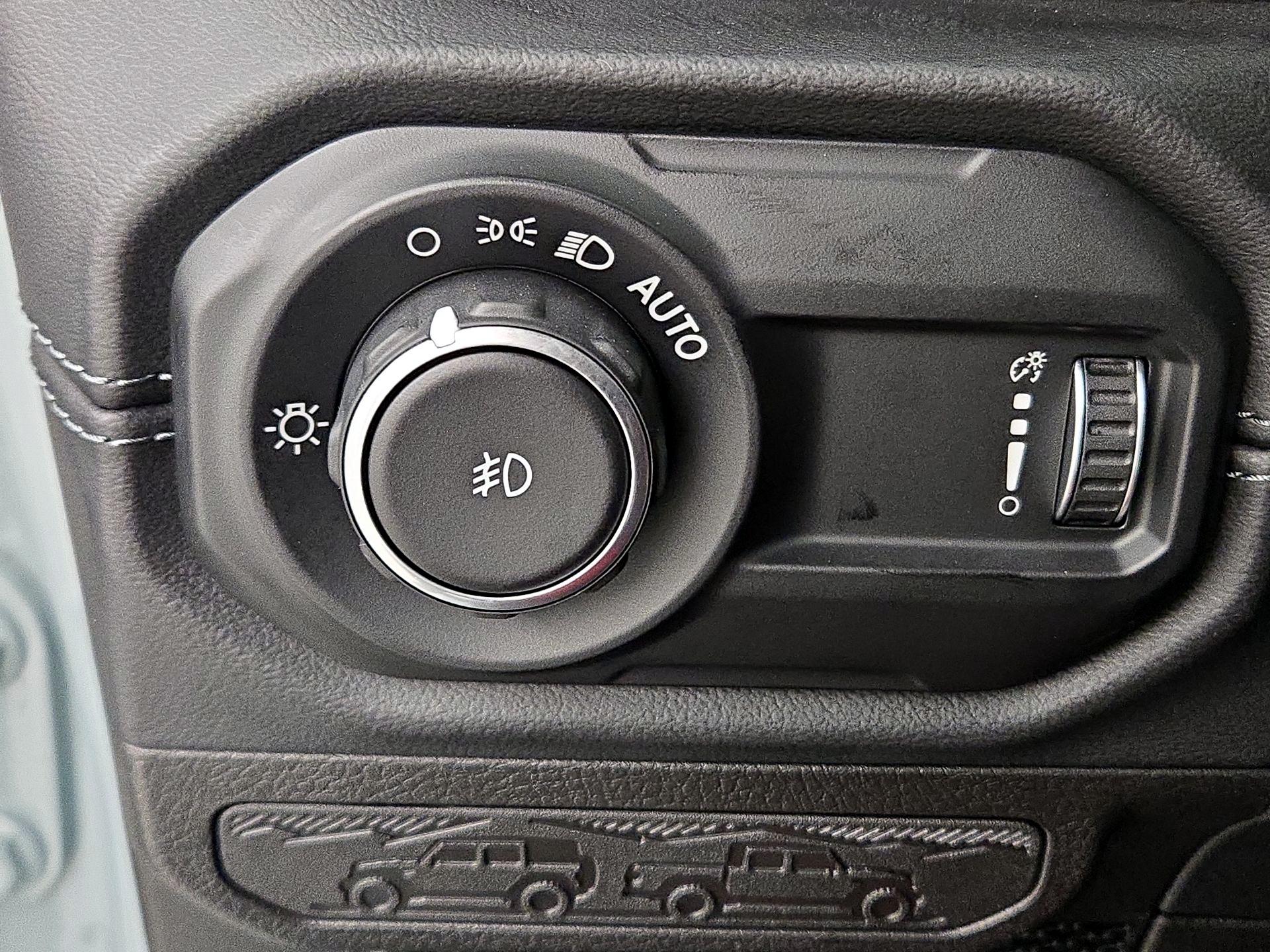 Thumbnail: 2024 Jeep Wrangler - 13