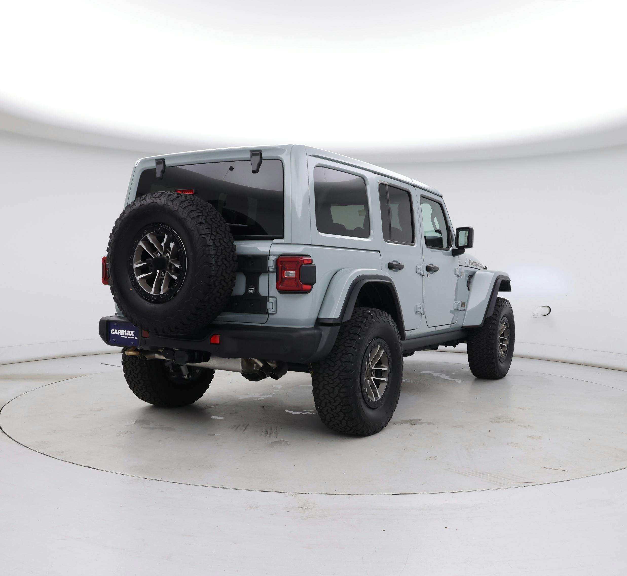 Thumbnail: 2024 Jeep Wrangler - 8