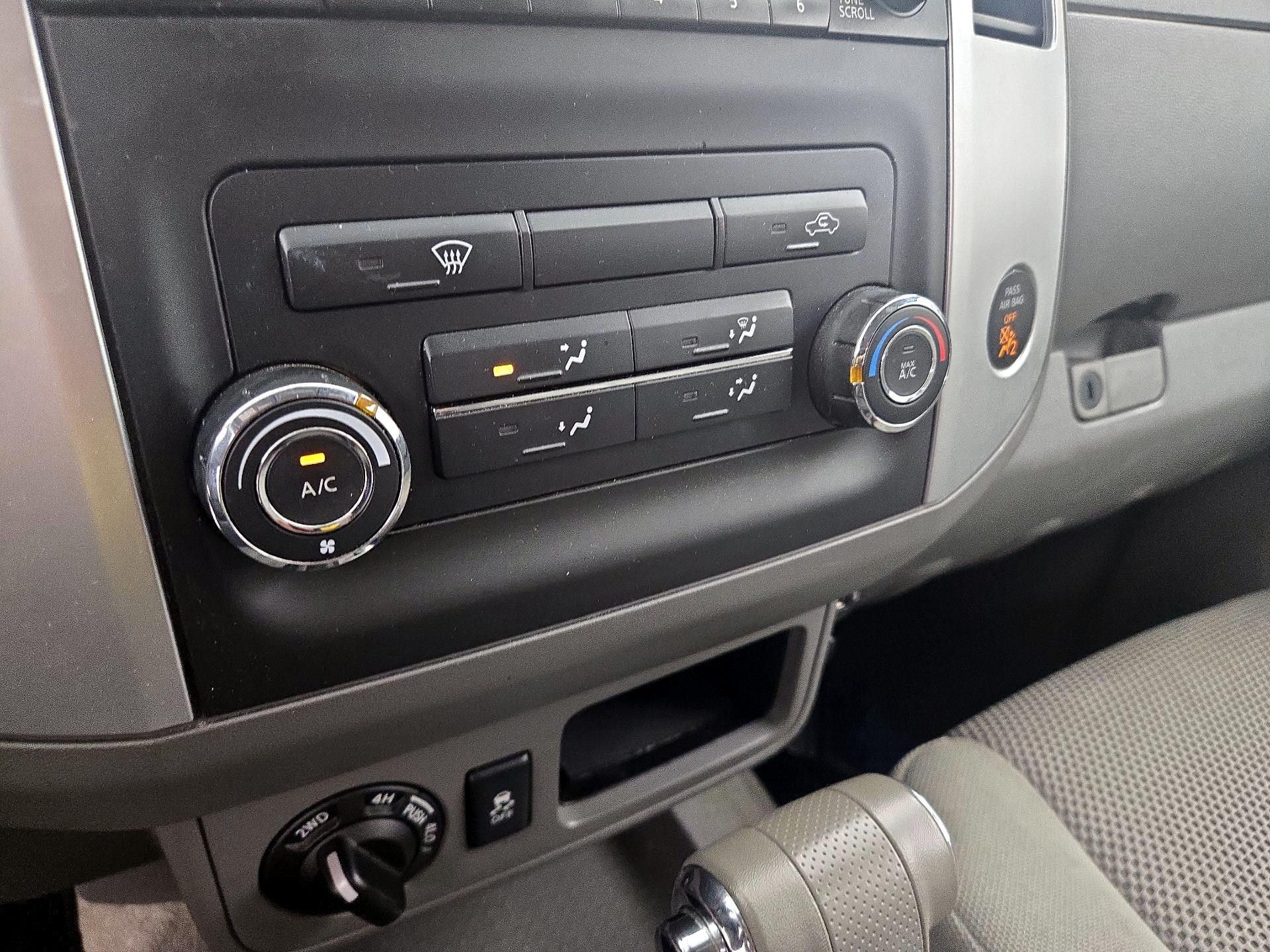Thumbnail: 2018 Nissan Frontier - 16