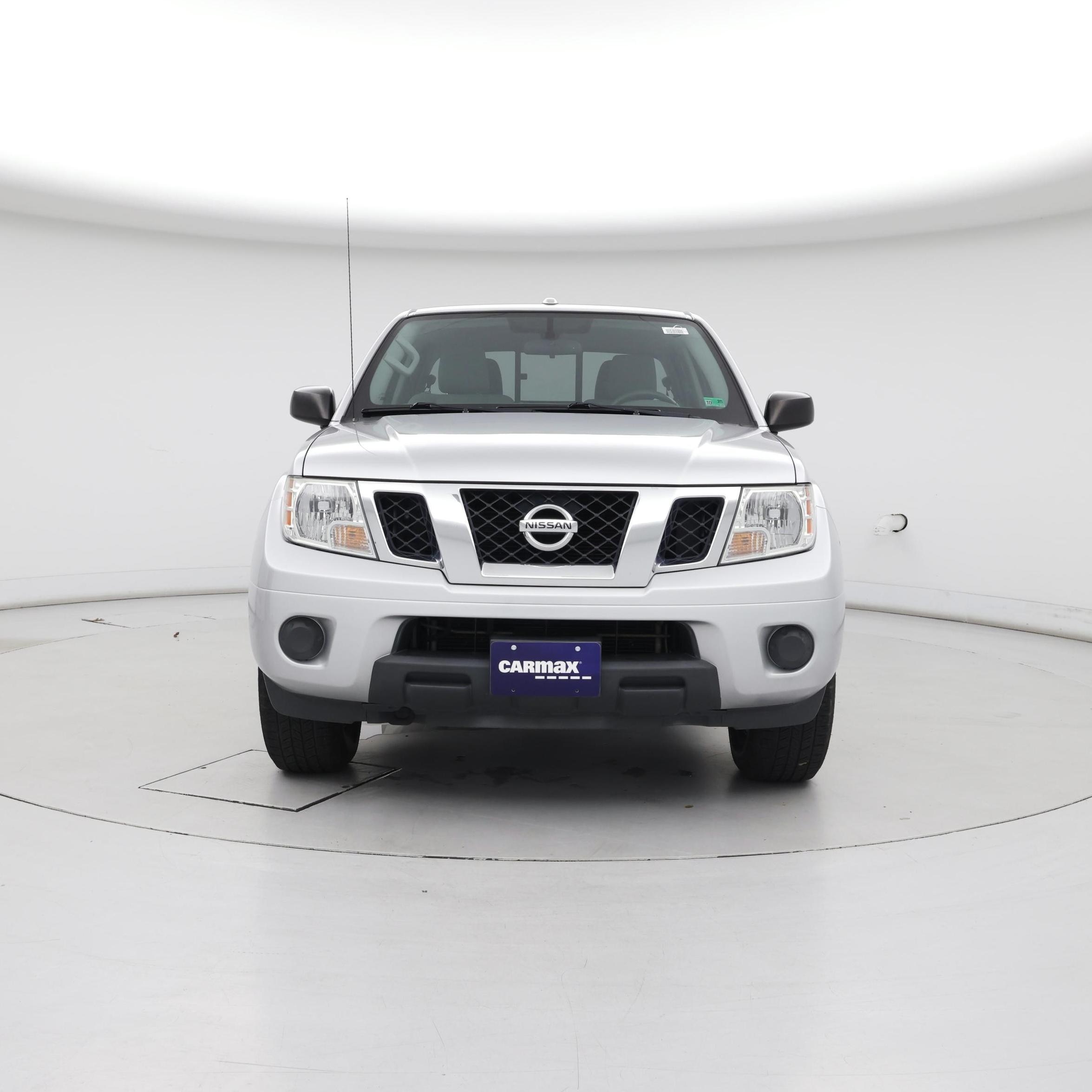 Thumbnail: 2018 Nissan Frontier - 5