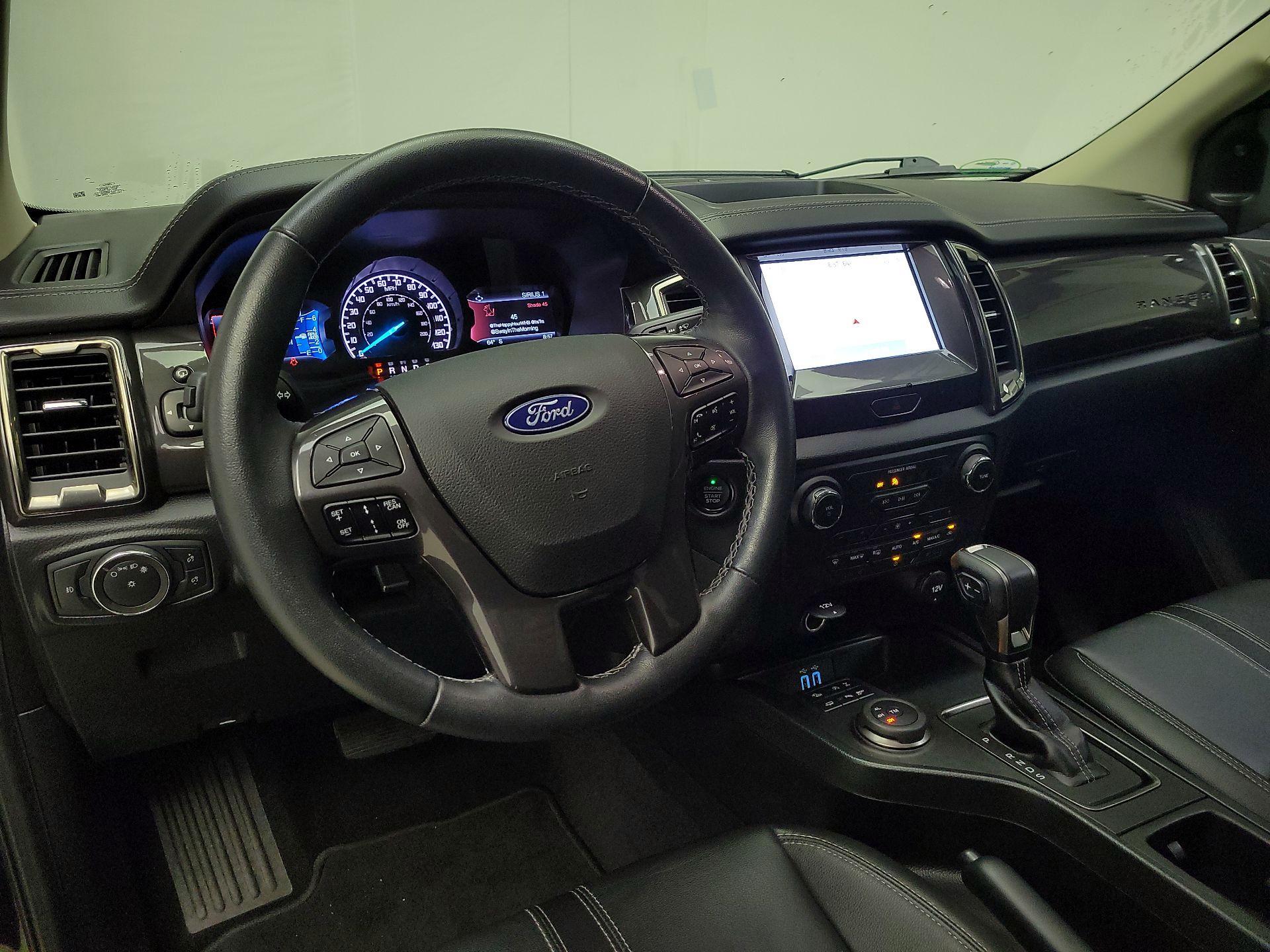 Thumbnail: 2022 Ford Ranger - 9
