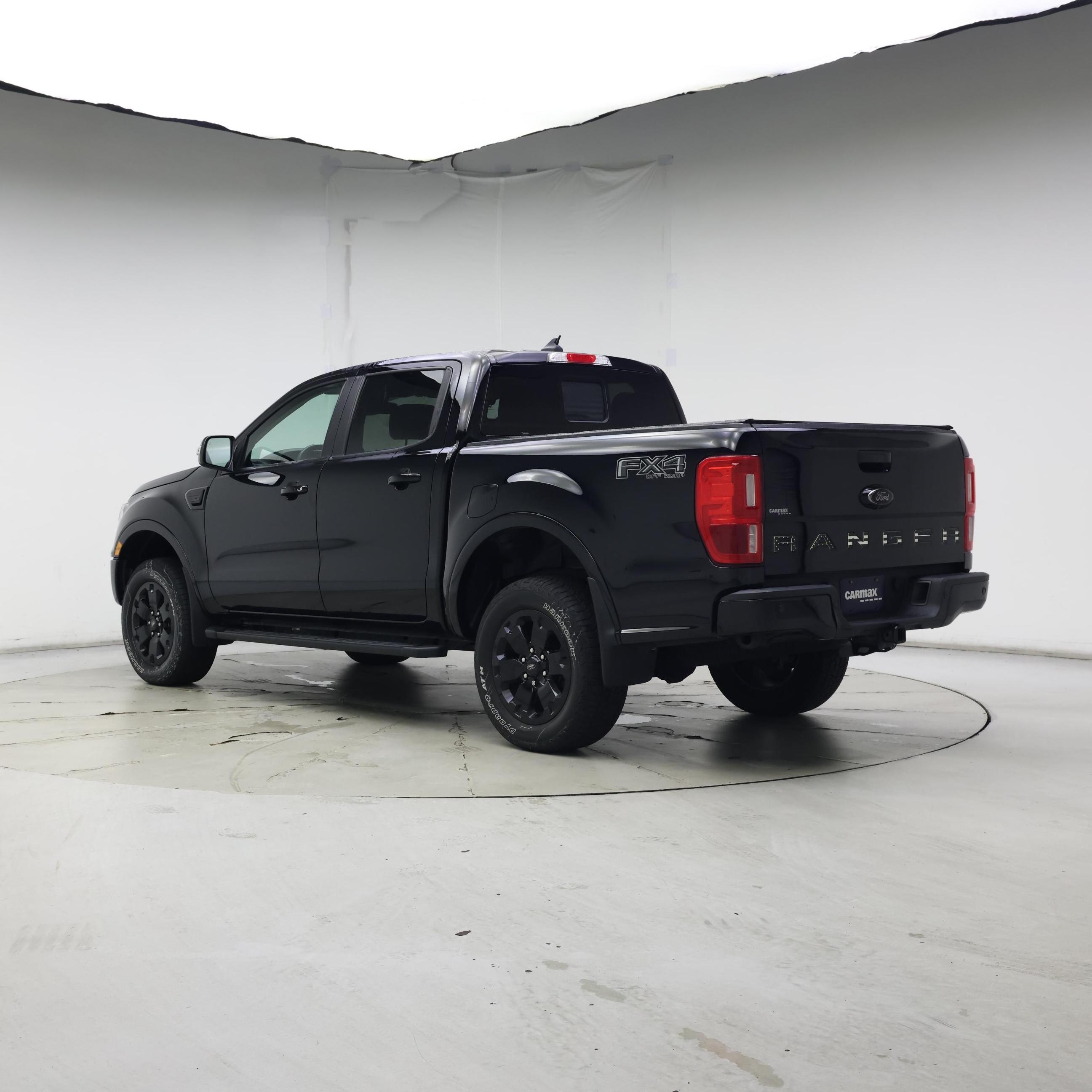 Thumbnail: 2022 Ford Ranger - 2