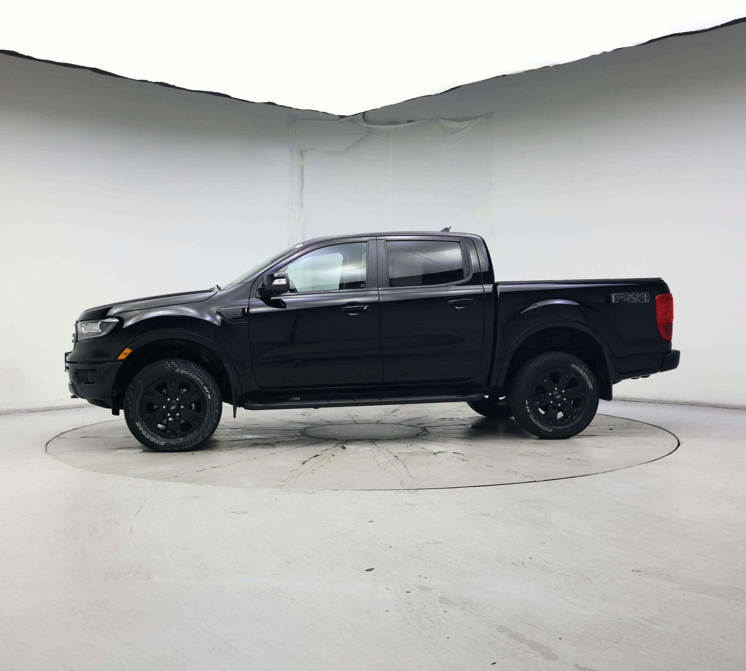Thumbnail: 2022 Ford Ranger - 3