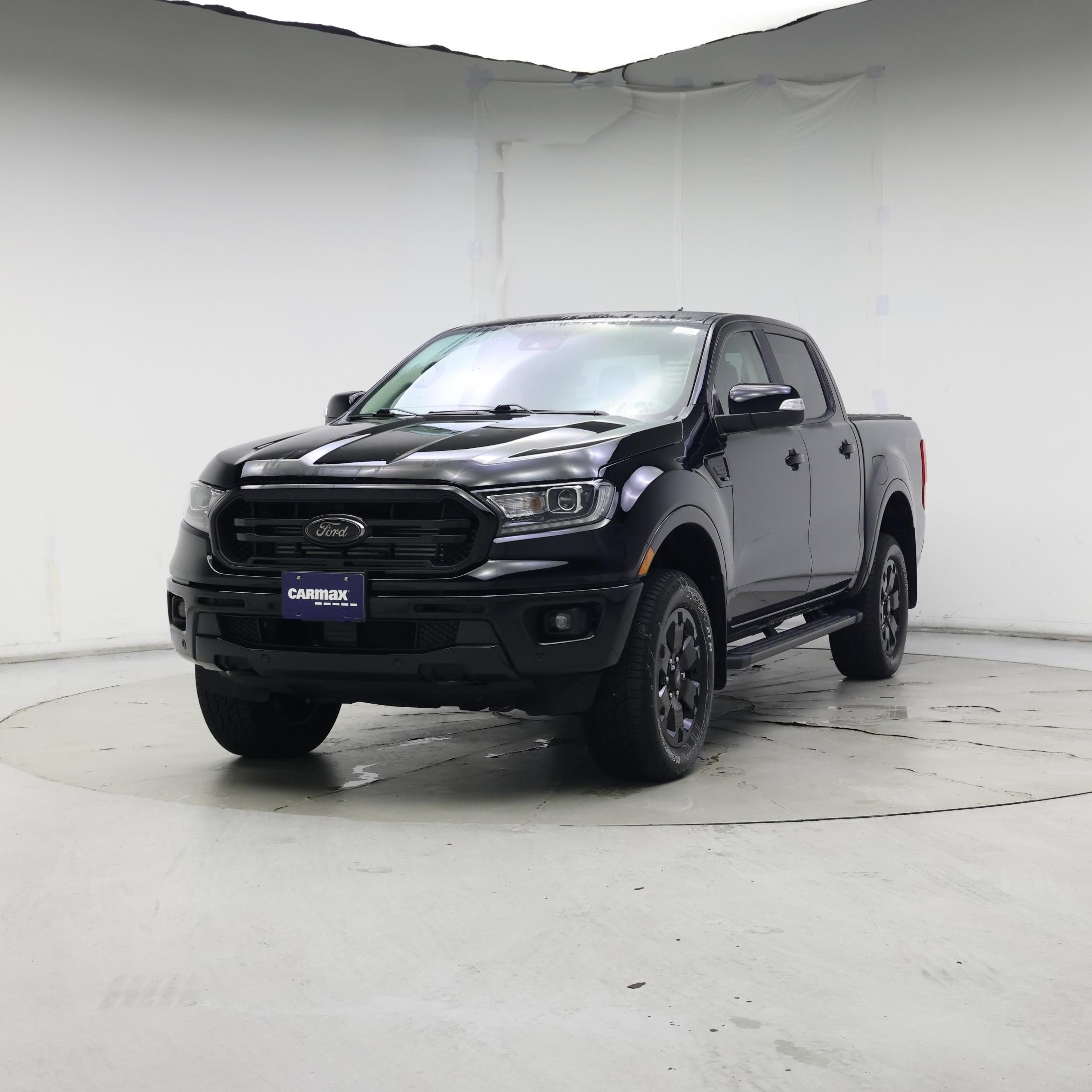 Thumbnail: 2022 Ford Ranger - 4