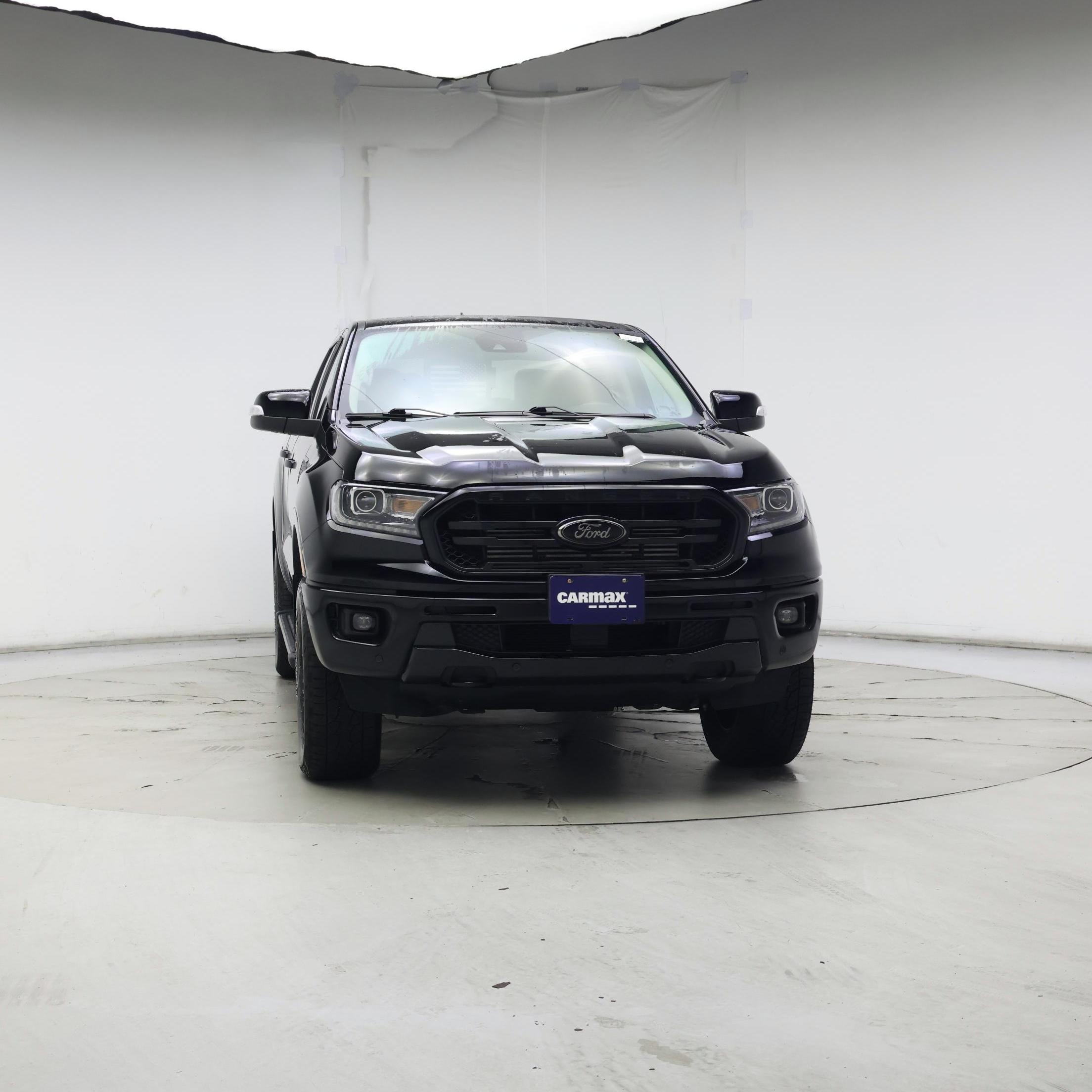 Thumbnail: 2022 Ford Ranger - 5