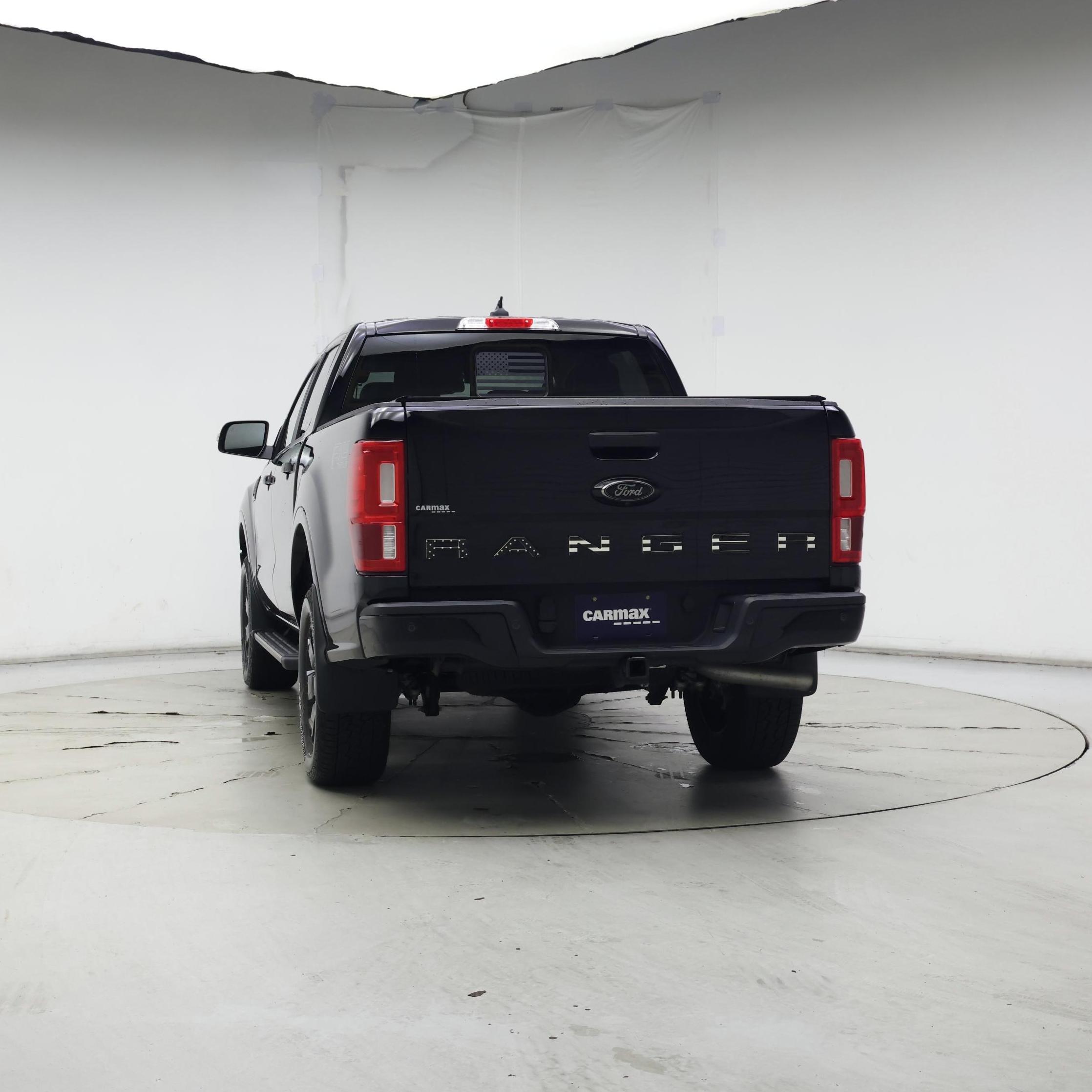 Thumbnail: 2022 Ford Ranger - 6