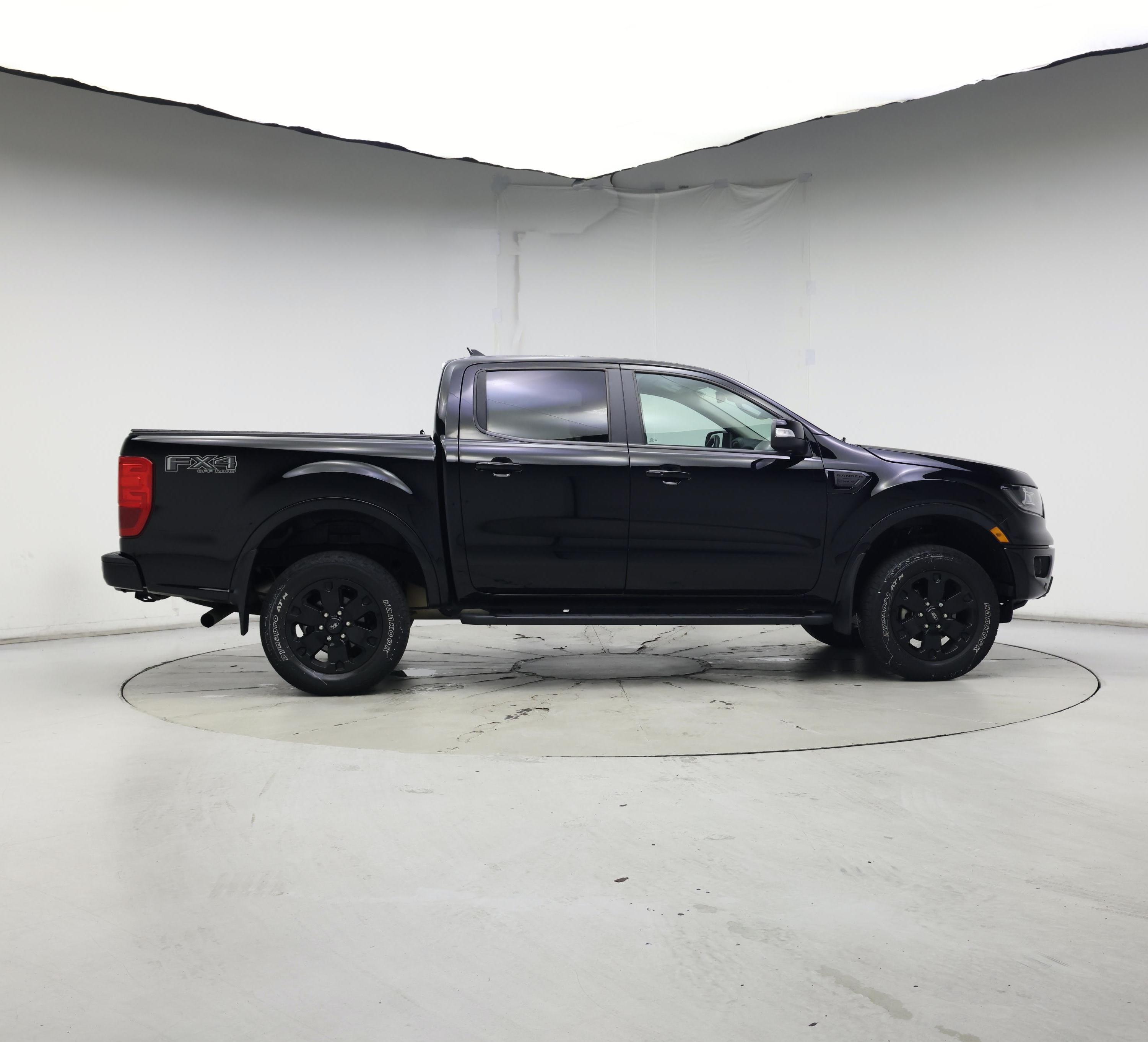 Thumbnail: 2022 Ford Ranger - 7