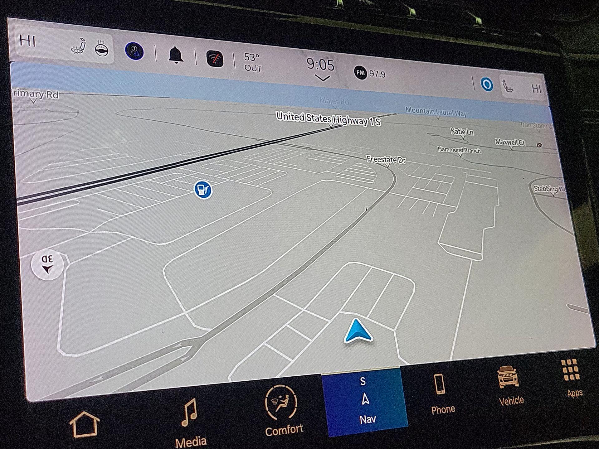 Thumbnail: 2023 Jeep Grand Cherokee - 14