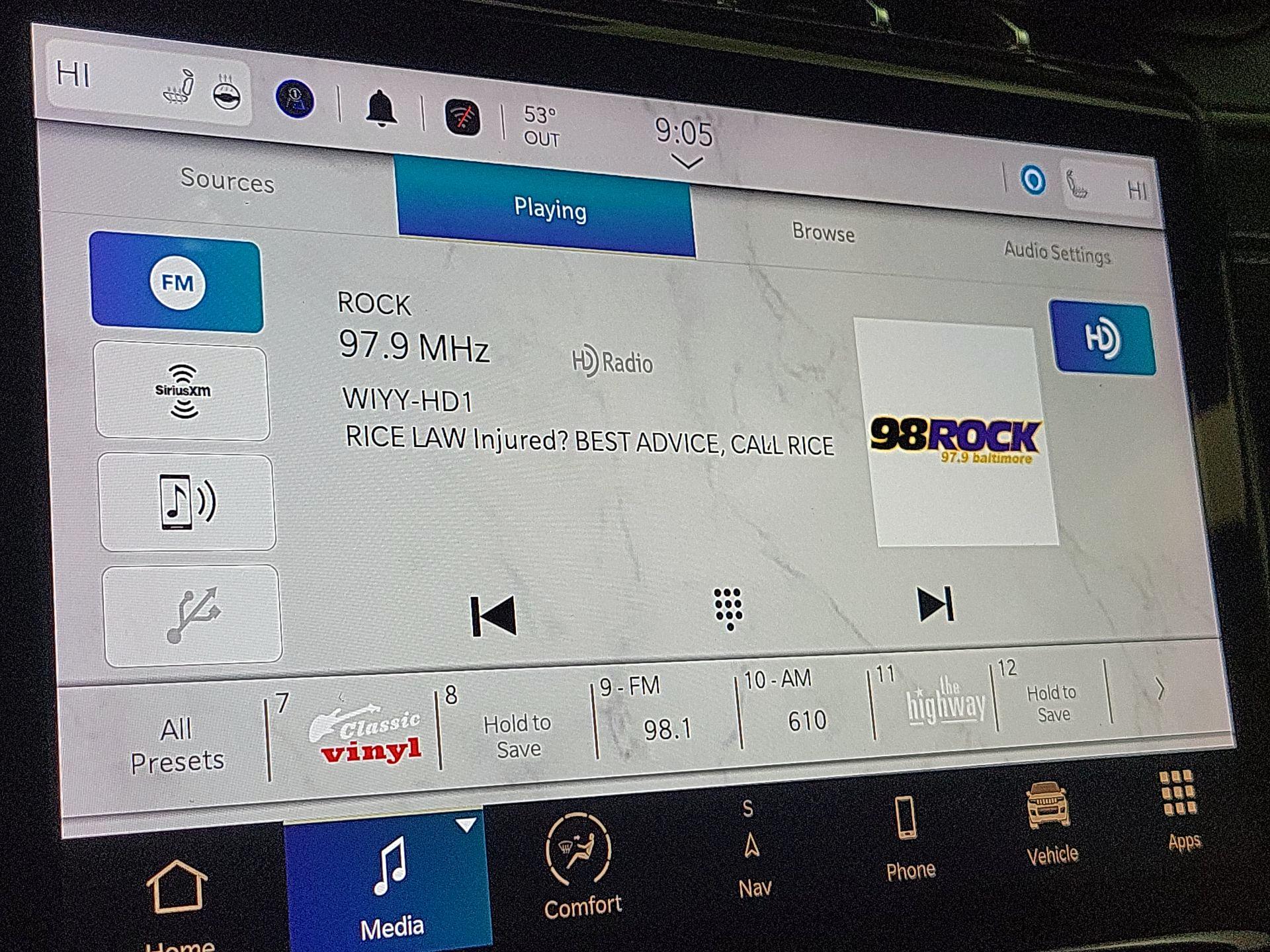 Thumbnail: 2023 Jeep Grand Cherokee - 16