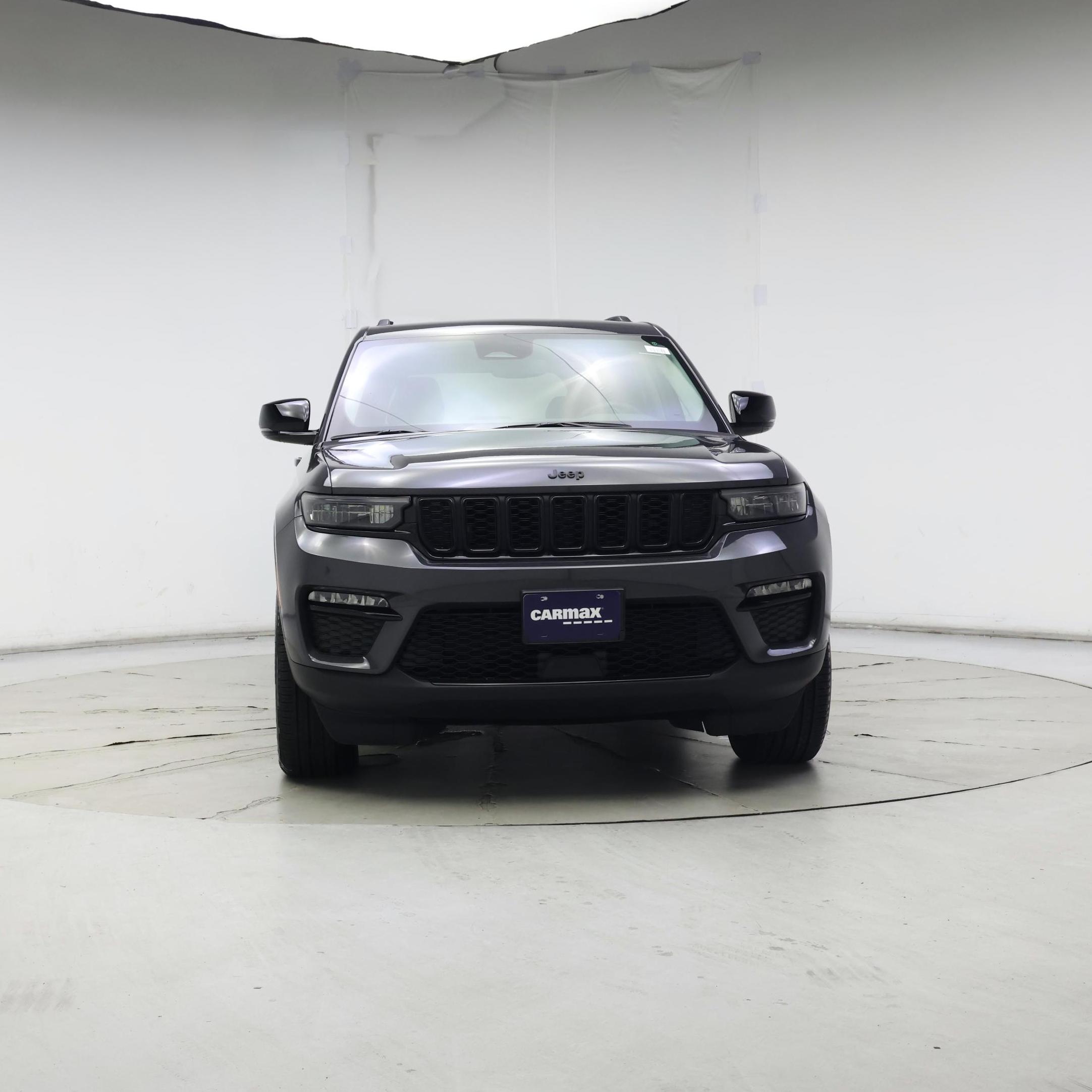 Thumbnail: 2023 Jeep Grand Cherokee - 5