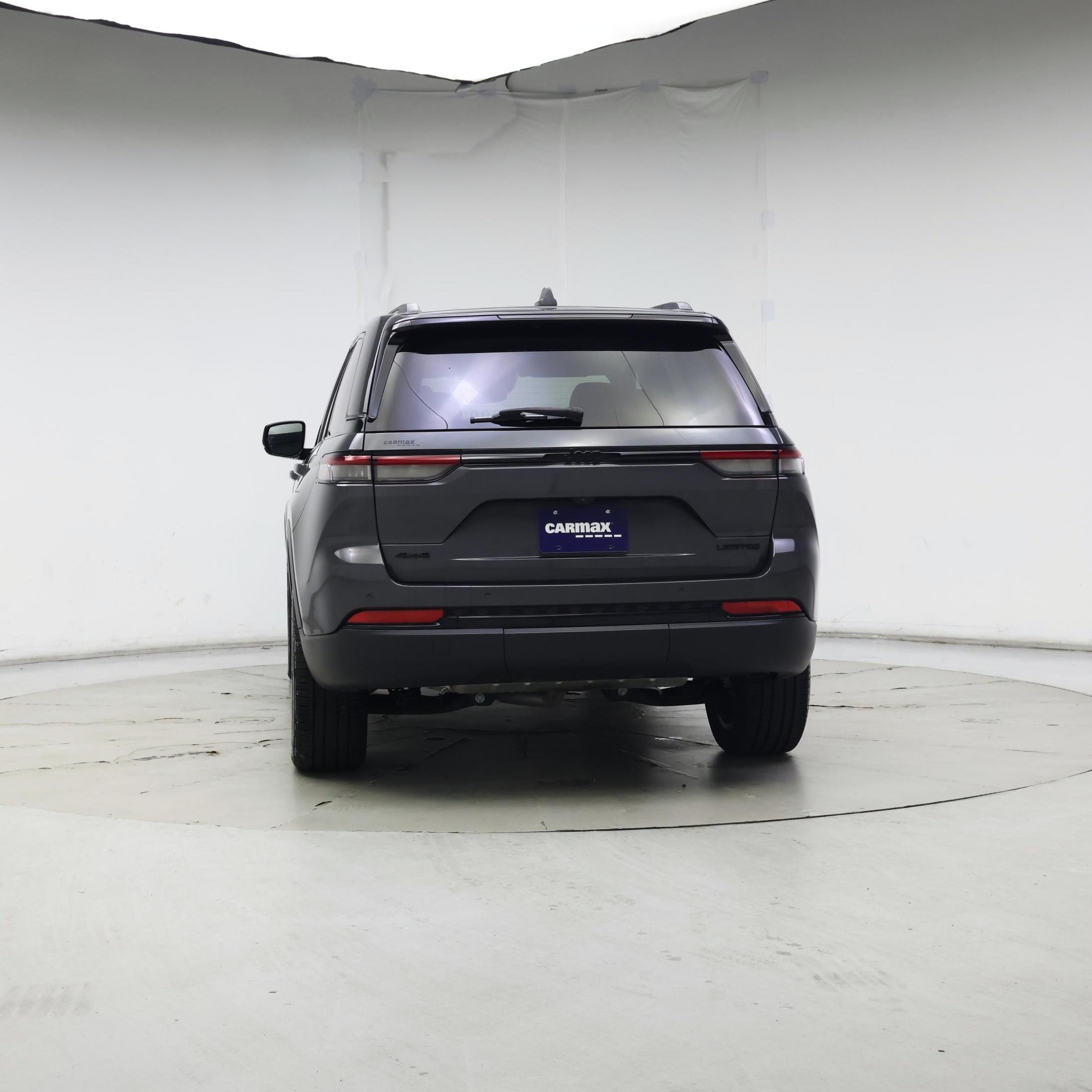 Thumbnail: 2023 Jeep Grand Cherokee - 6