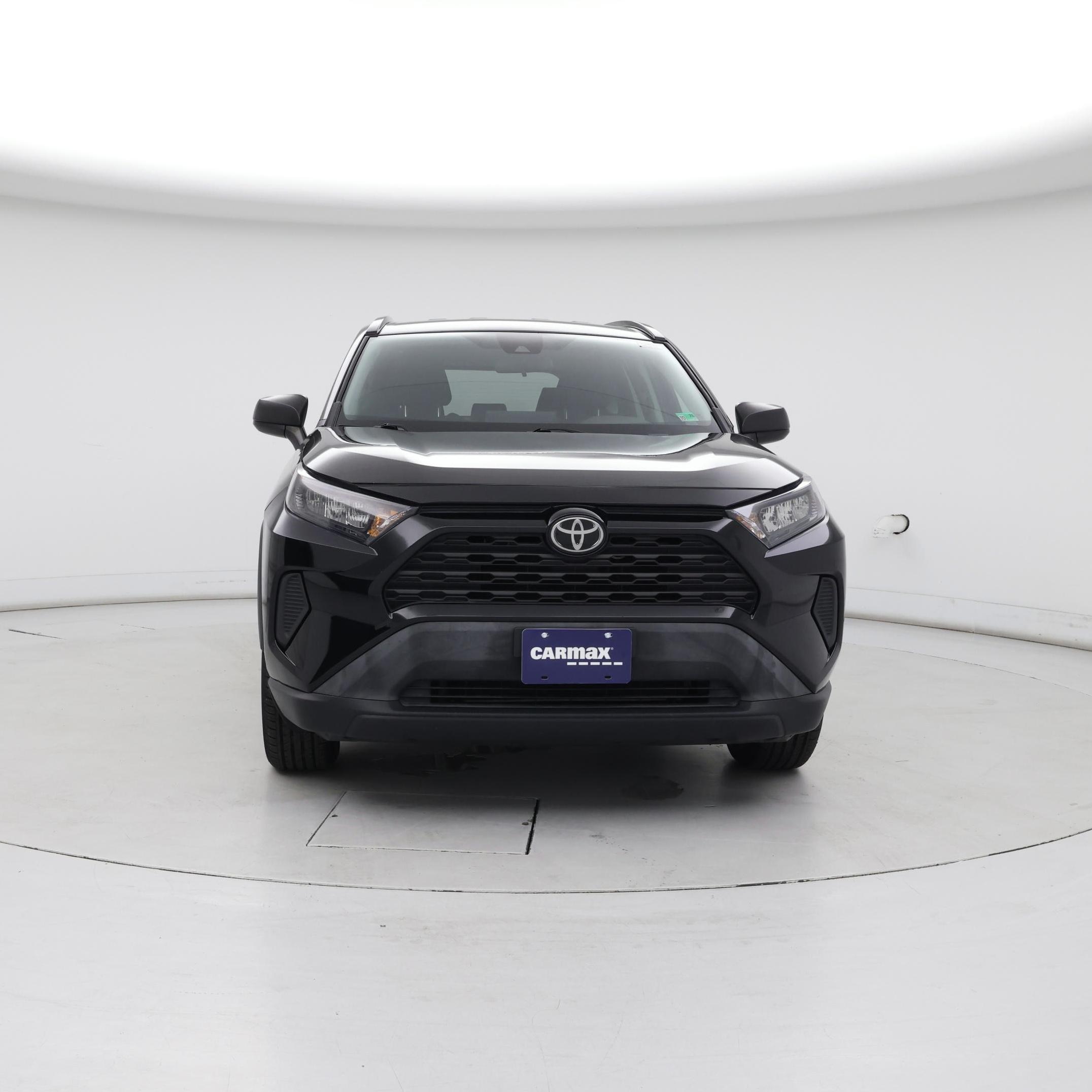 Thumbnail: 2021 Toyota RAV4 - 5