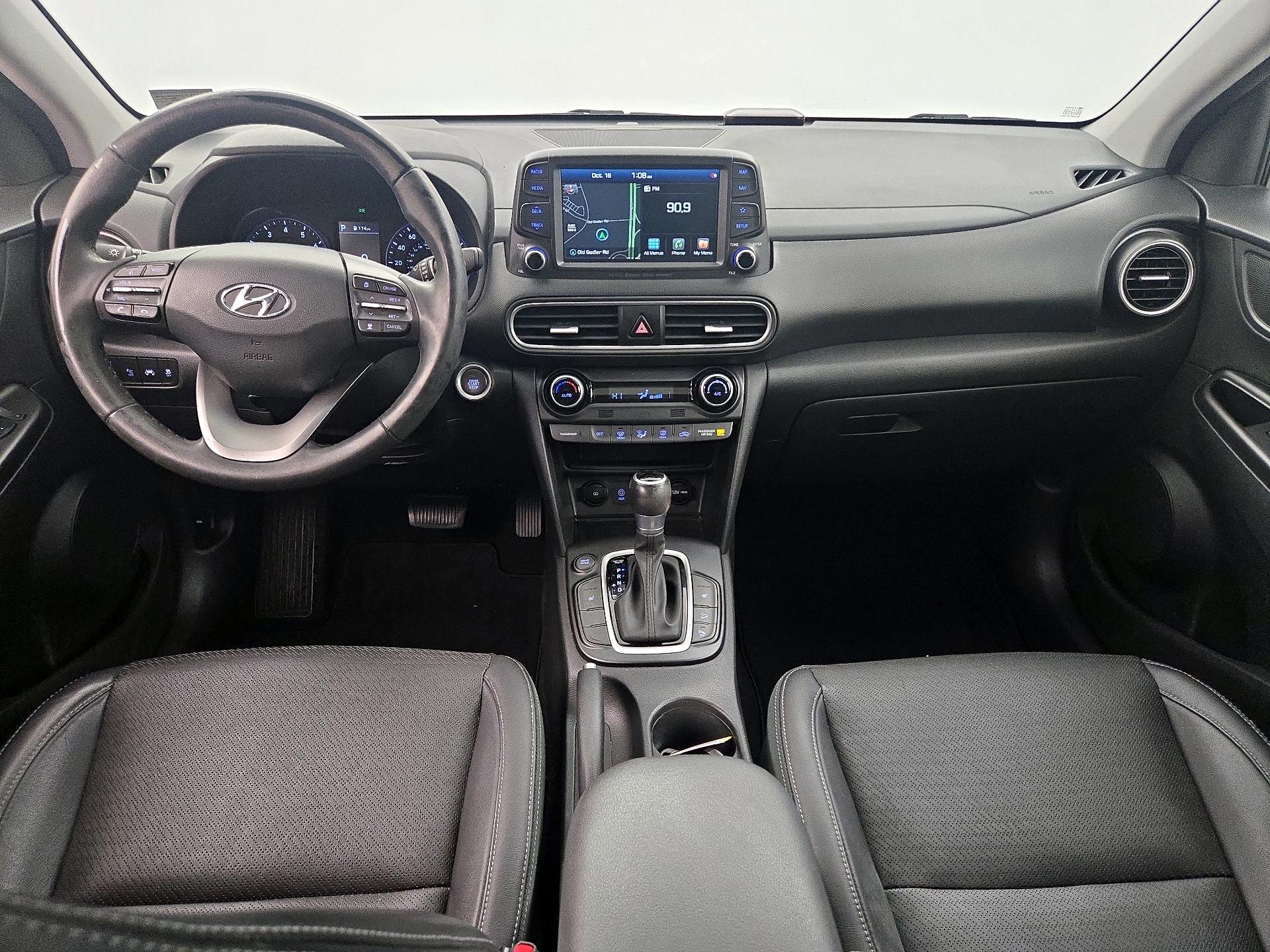 Thumbnail: 2020 Hyundai Kona - 9