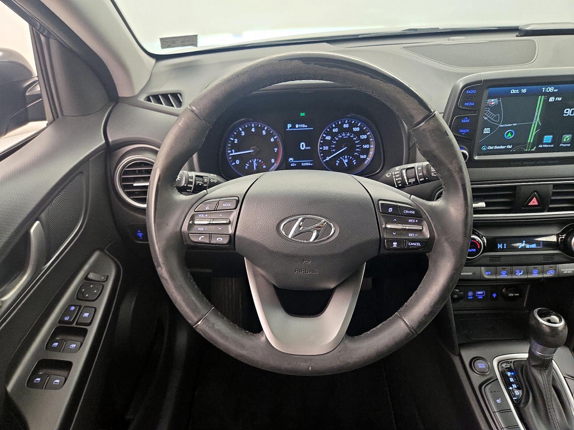 Thumbnail: 2020 Hyundai Kona - 10