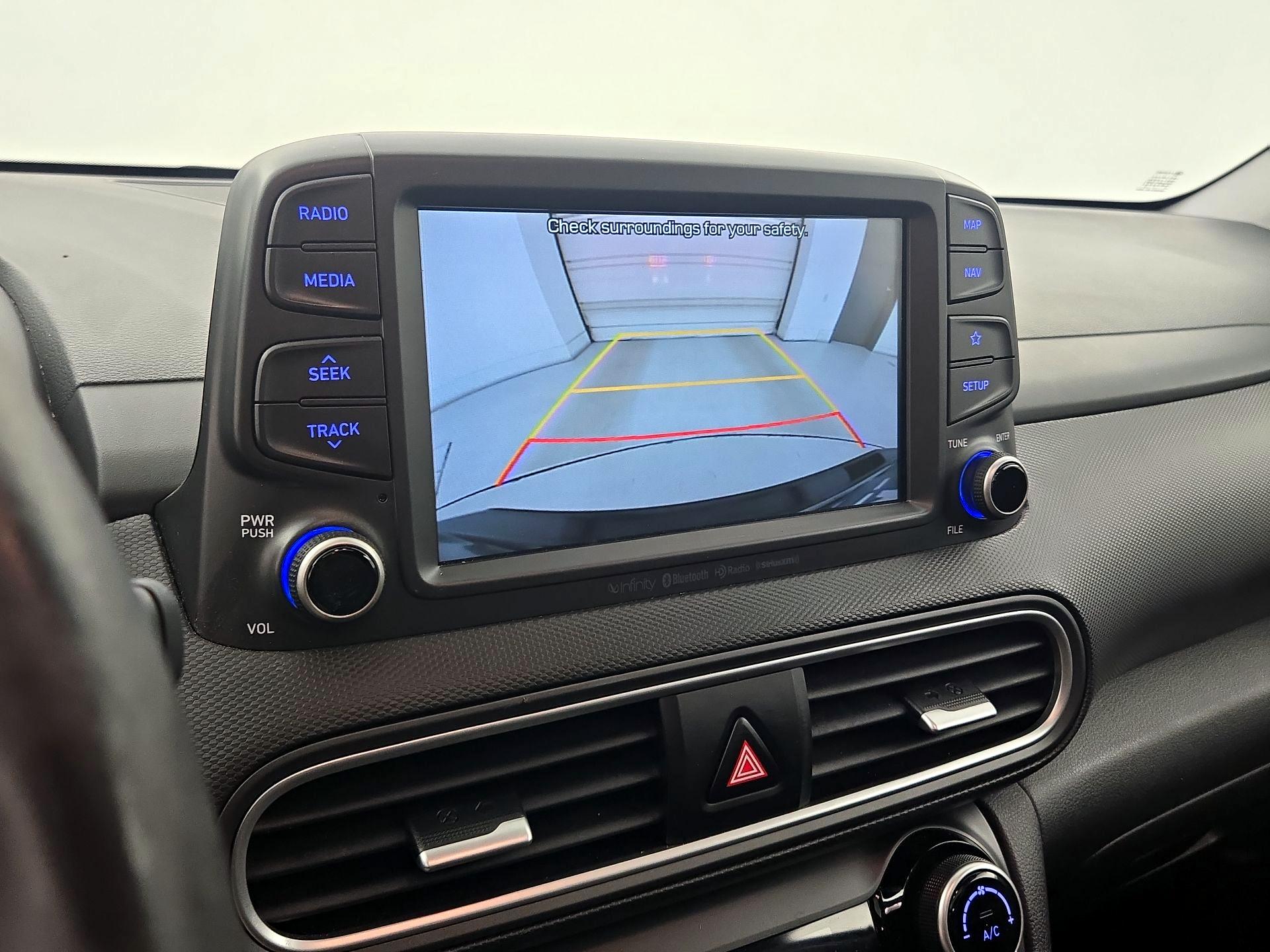 Thumbnail: 2020 Hyundai Kona - 15