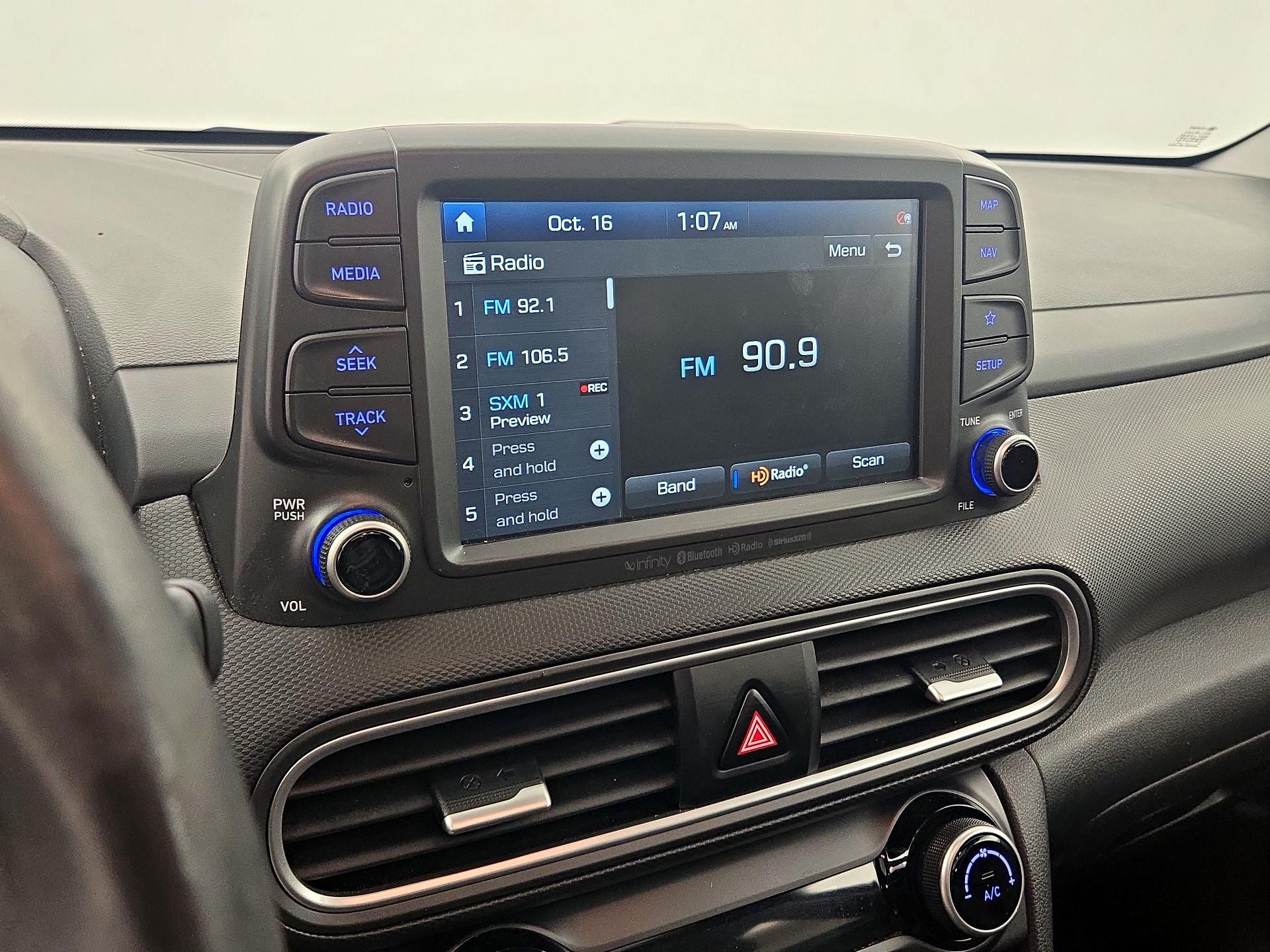 Thumbnail: 2020 Hyundai Kona - 16