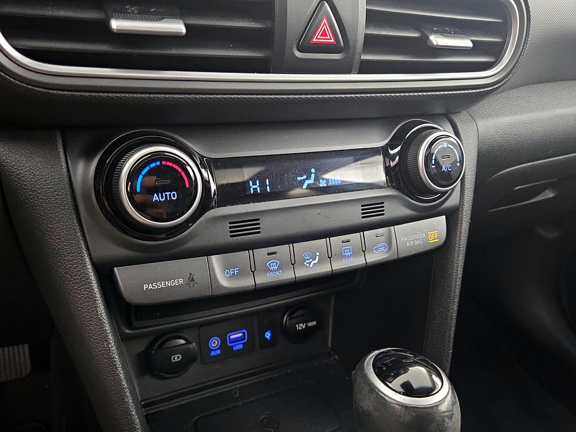 Thumbnail: 2020 Hyundai Kona - 17