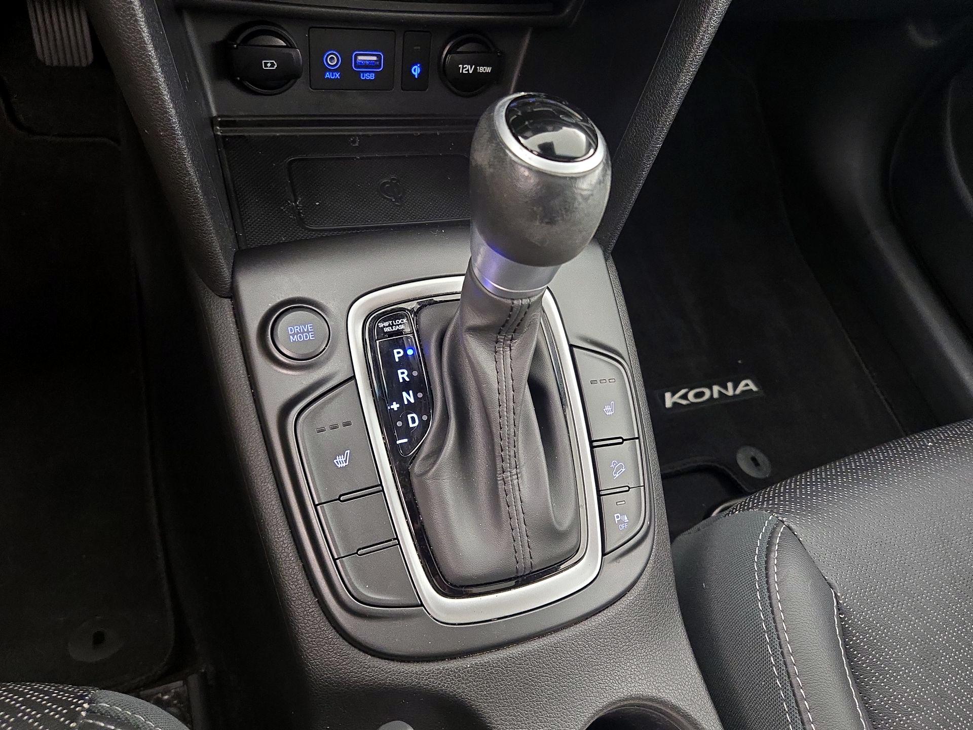 Thumbnail: 2020 Hyundai Kona - 18