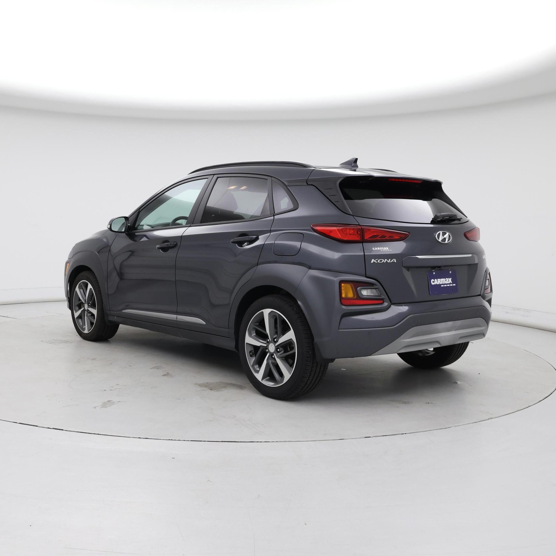 Thumbnail: 2020 Hyundai Kona - 2
