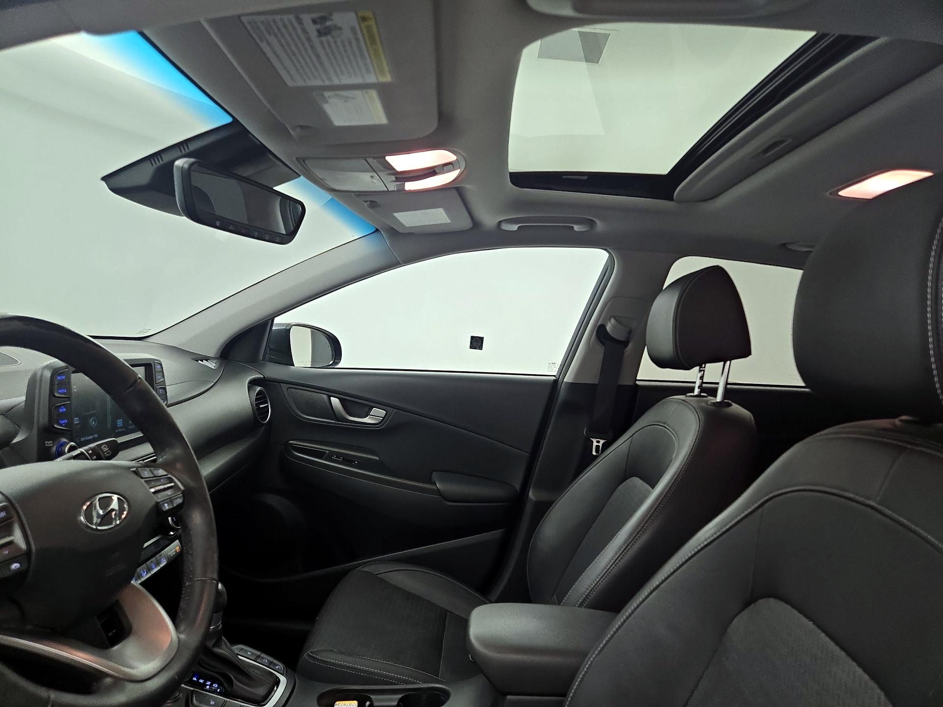 Thumbnail: 2020 Hyundai Kona - 20