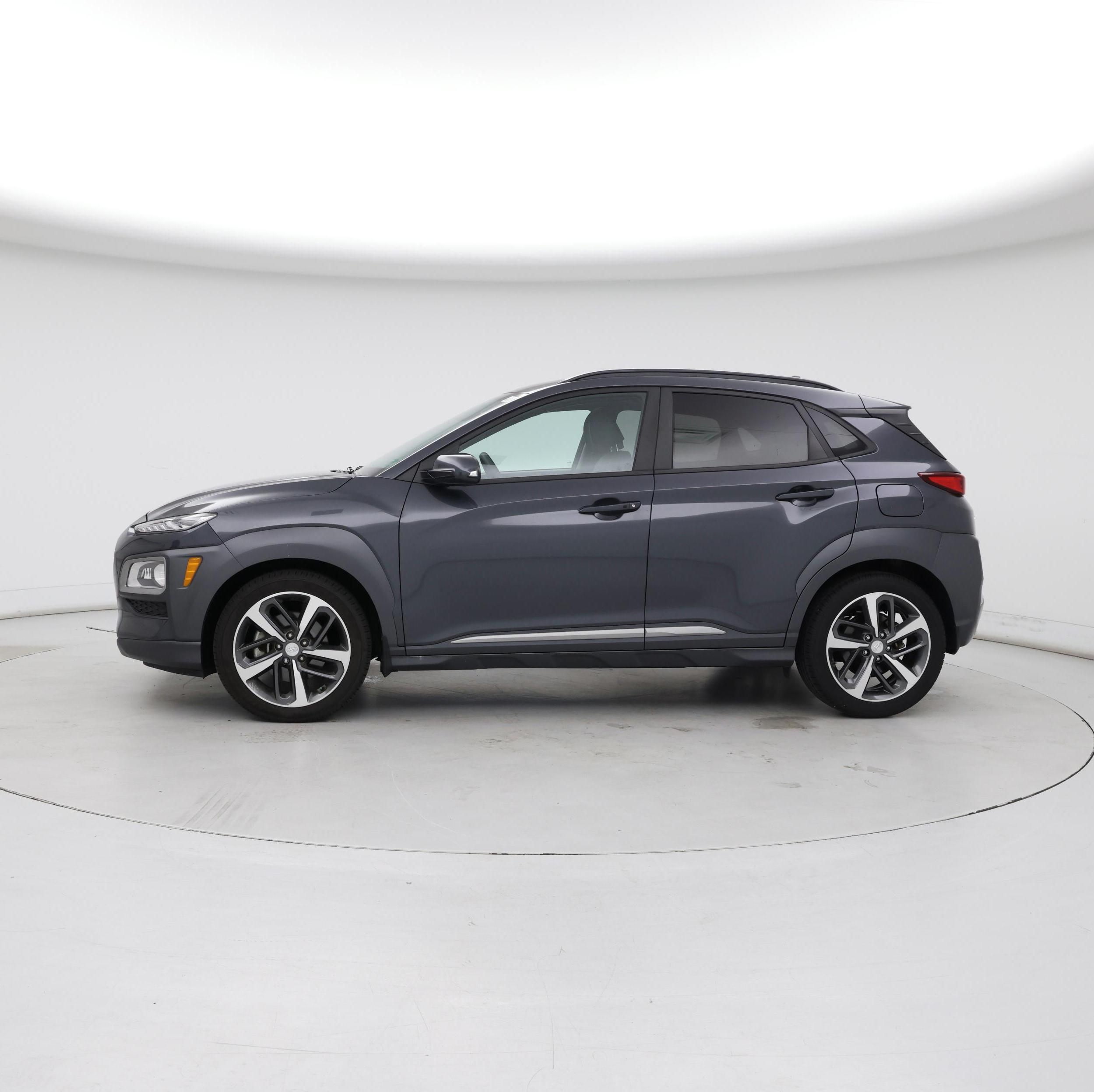 Thumbnail: 2020 Hyundai Kona - 3