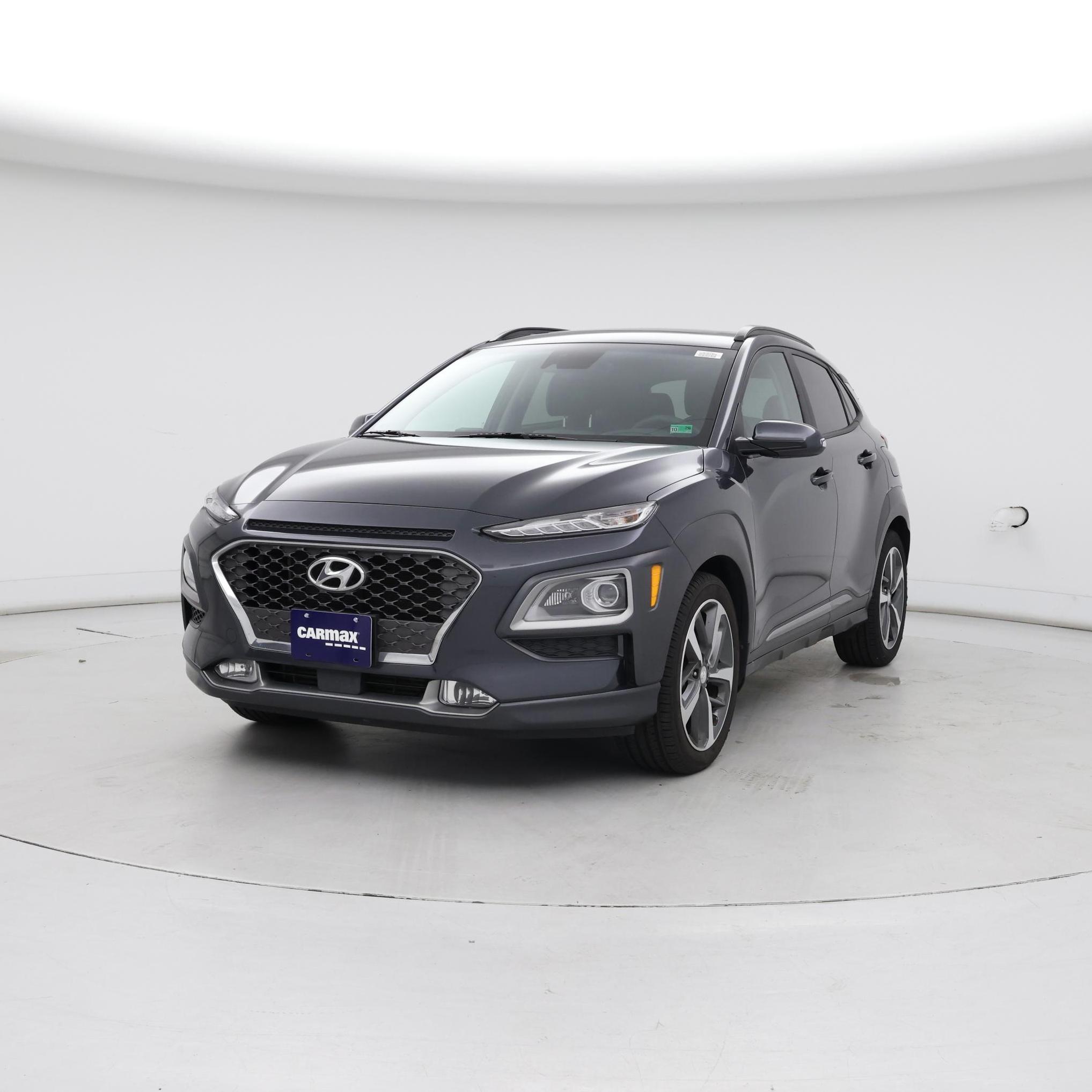 Thumbnail: 2020 Hyundai Kona - 4