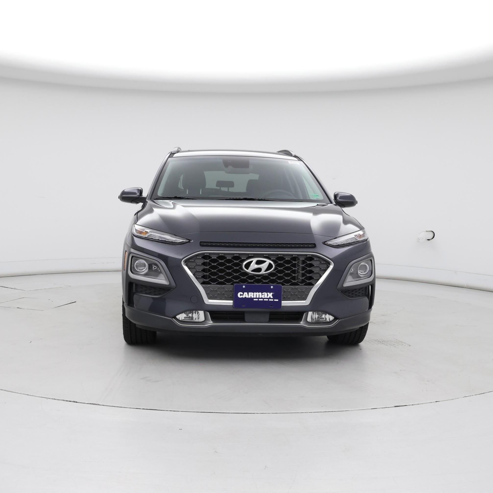 Thumbnail: 2020 Hyundai Kona - 5
