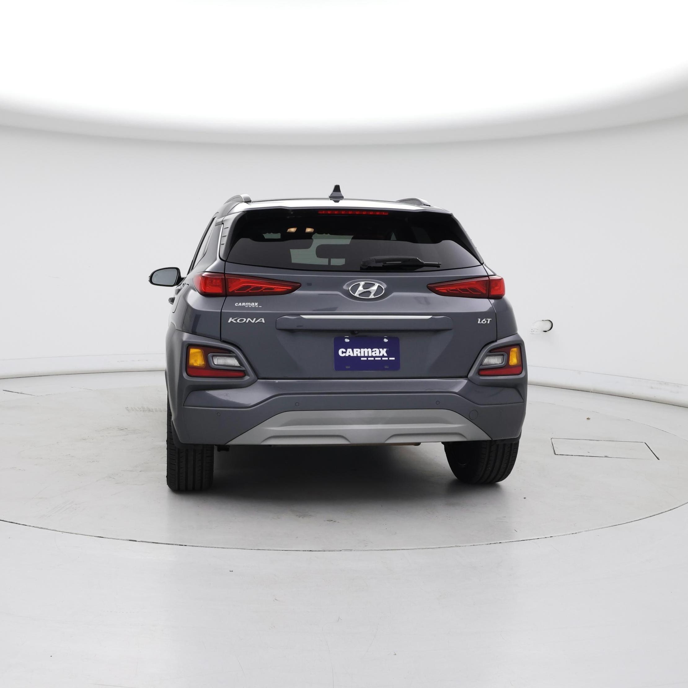 Thumbnail: 2020 Hyundai Kona - 6