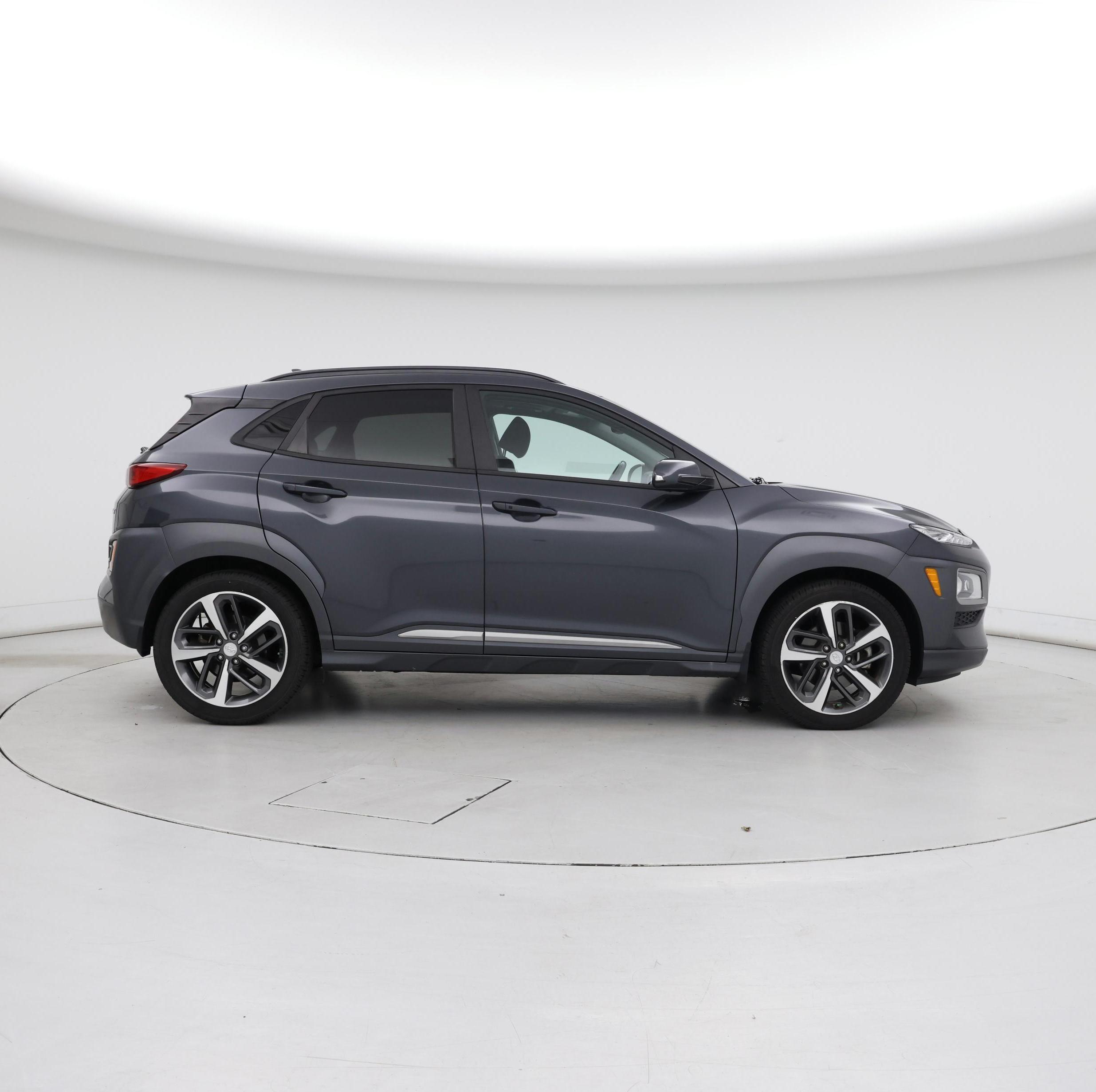 Thumbnail: 2020 Hyundai Kona - 7