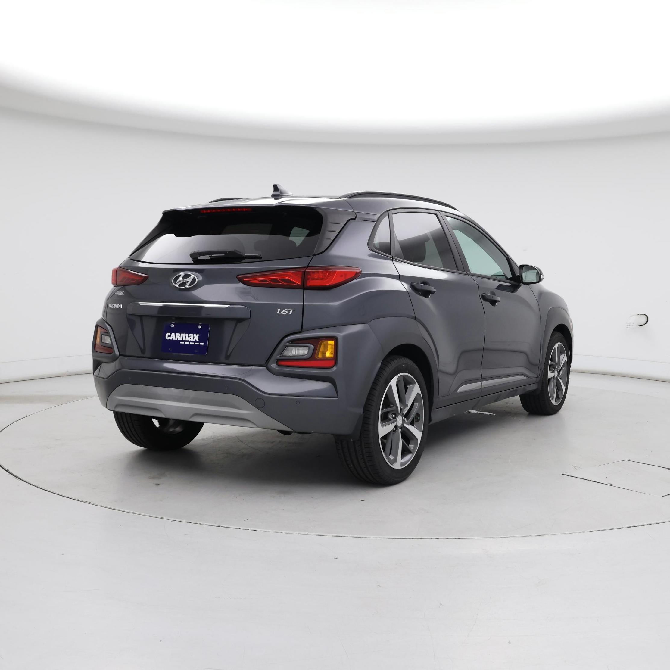 Thumbnail: 2020 Hyundai Kona - 8