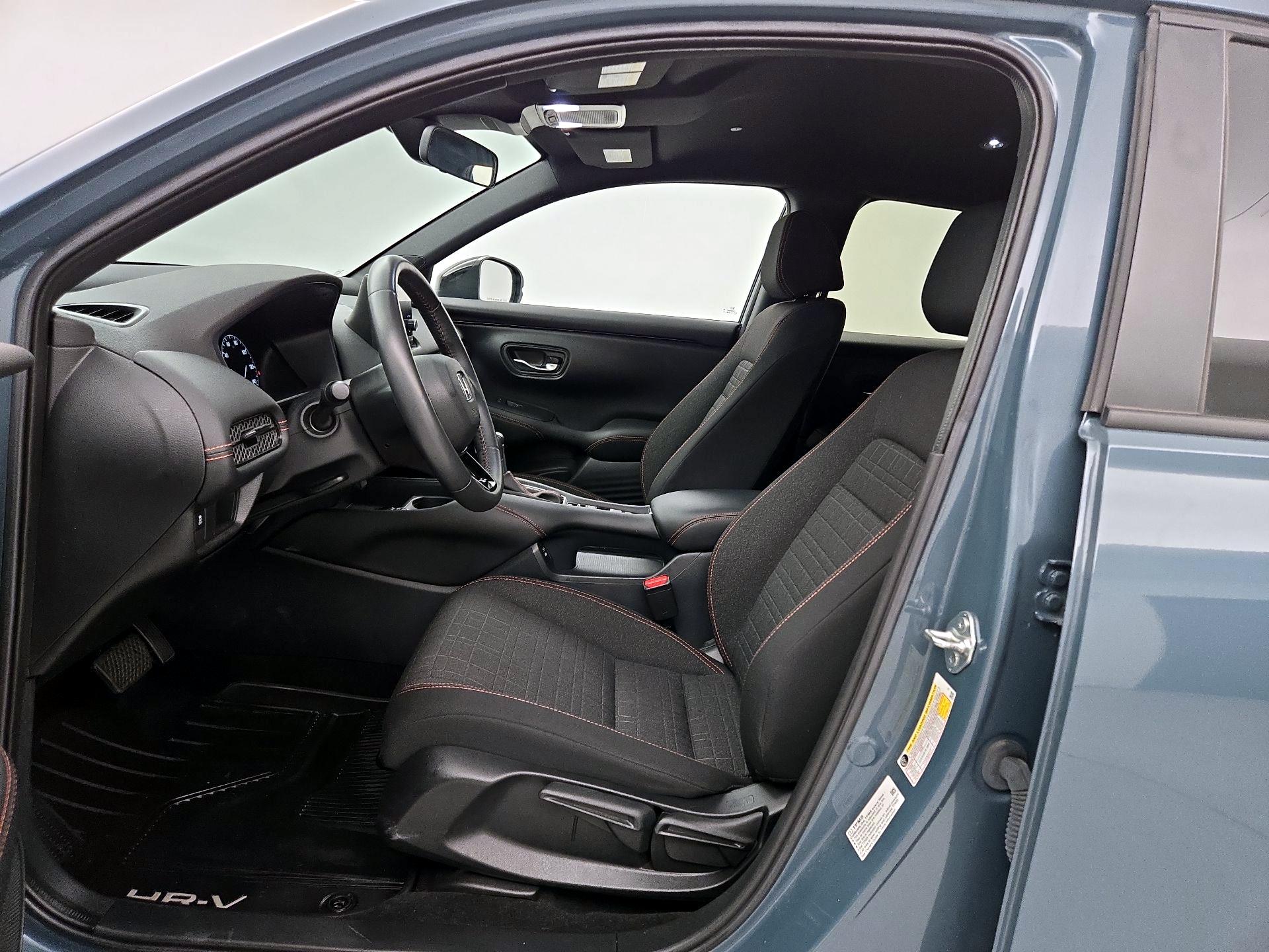 Thumbnail: 2024 Honda HR-V - 11