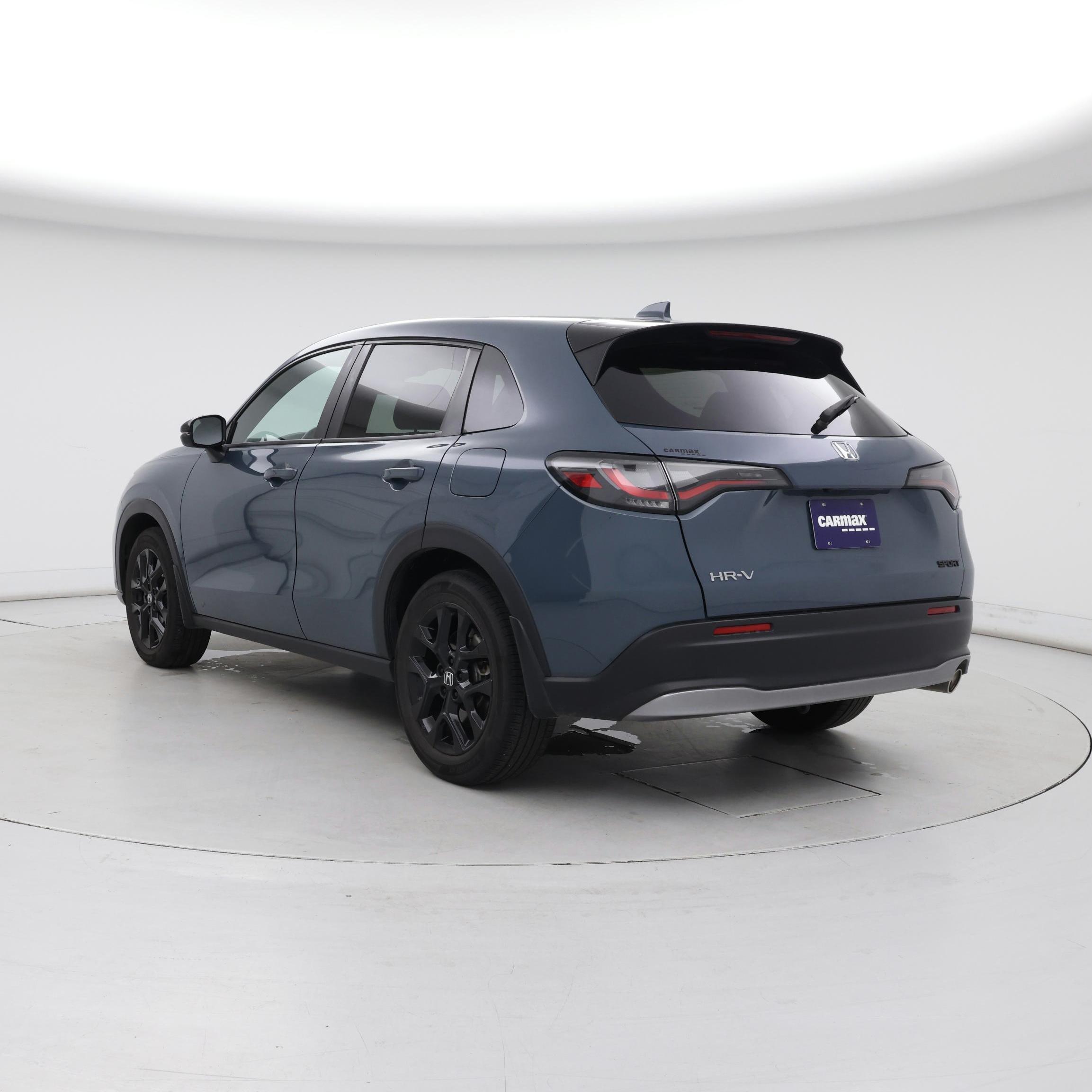 Thumbnail: 2024 Honda HR-V - 2