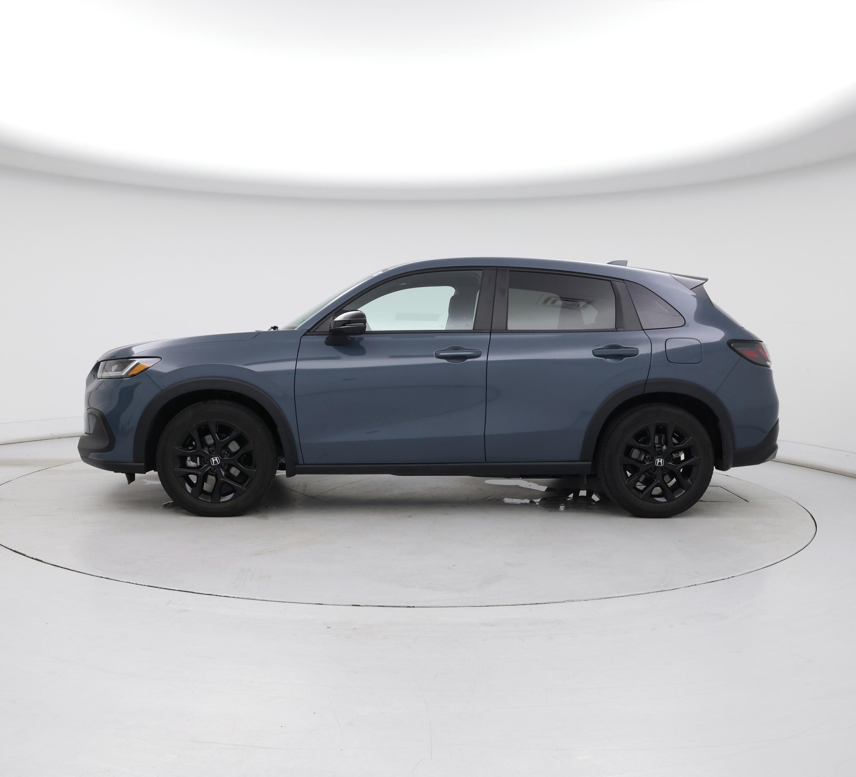 Thumbnail: 2024 Honda HR-V - 3