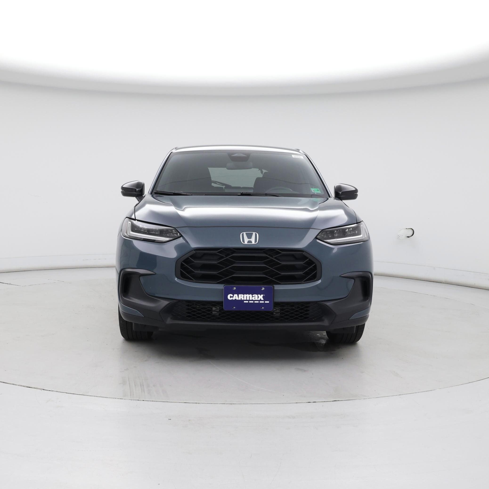 Thumbnail: 2024 Honda HR-V - 5