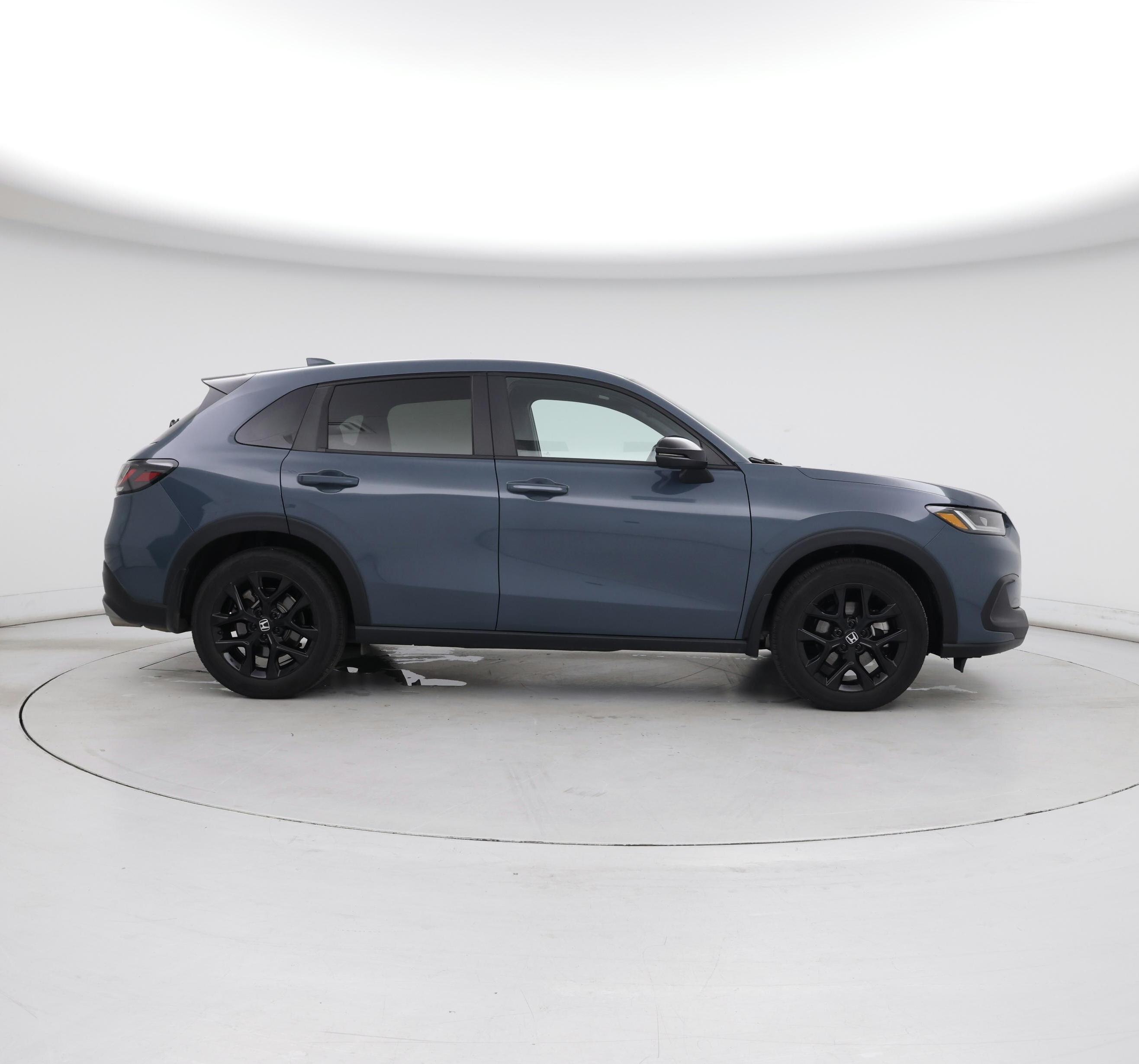 Thumbnail: 2024 Honda HR-V - 7