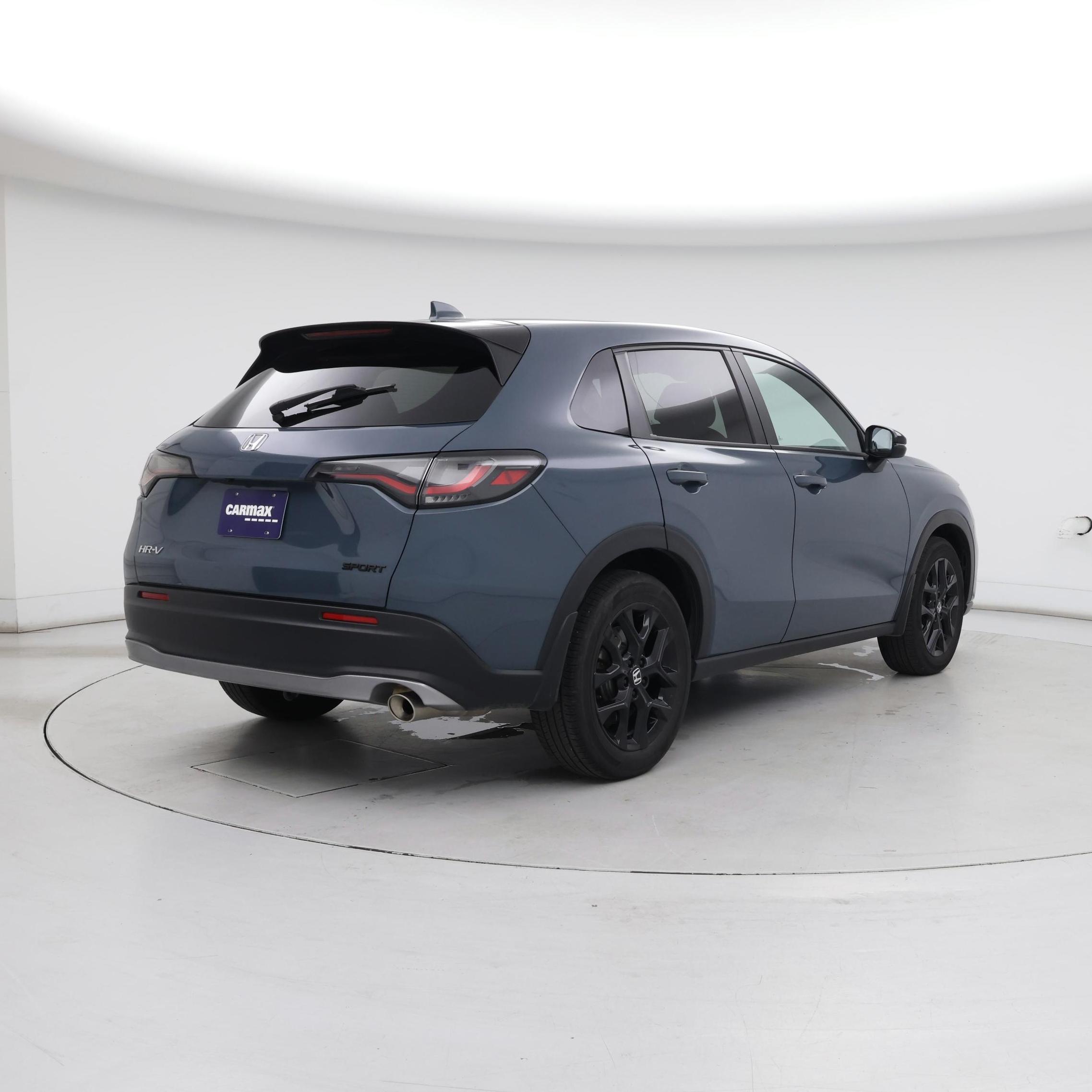 Thumbnail: 2024 Honda HR-V - 8