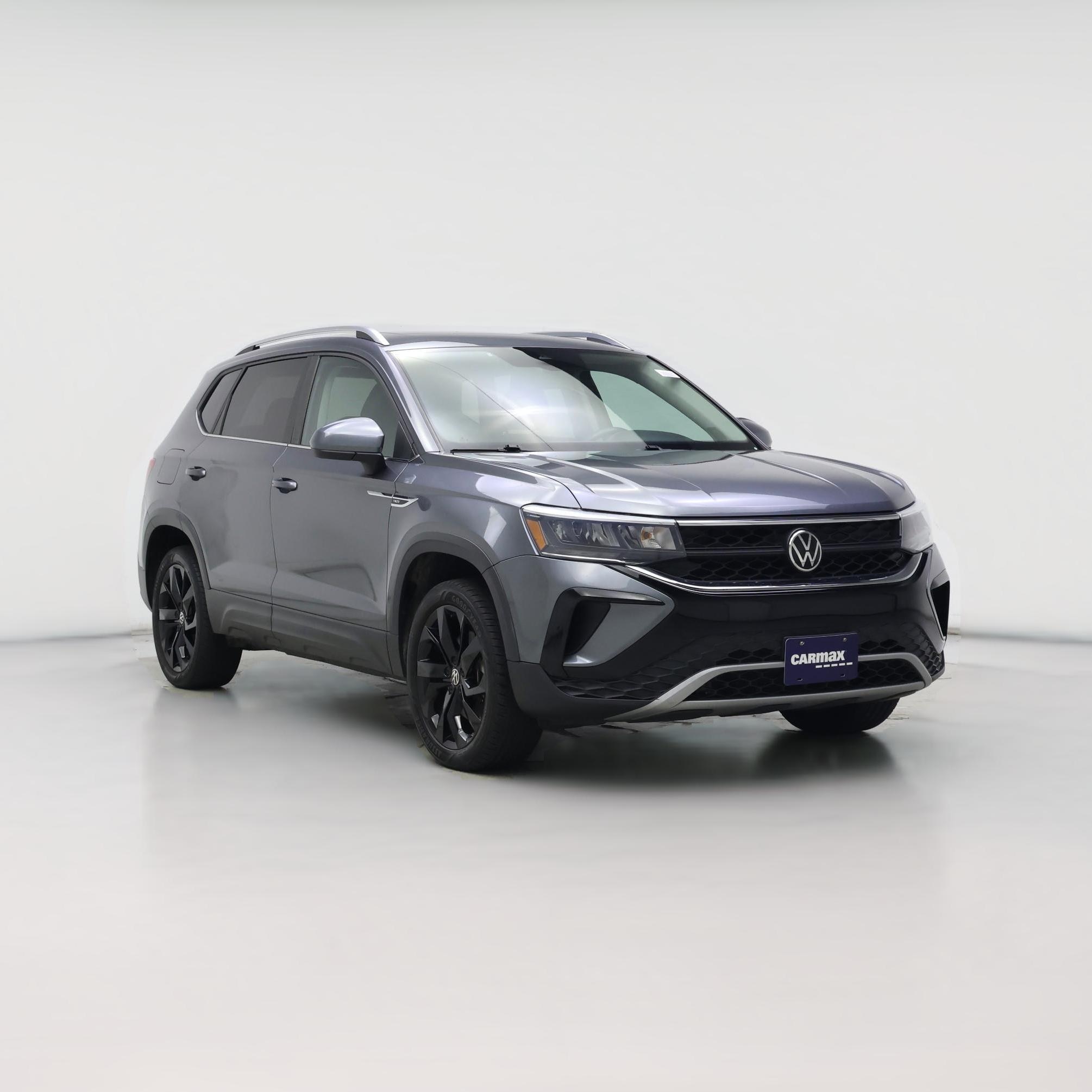 Thumbnail: 2022 Volkswagen Taos - 1