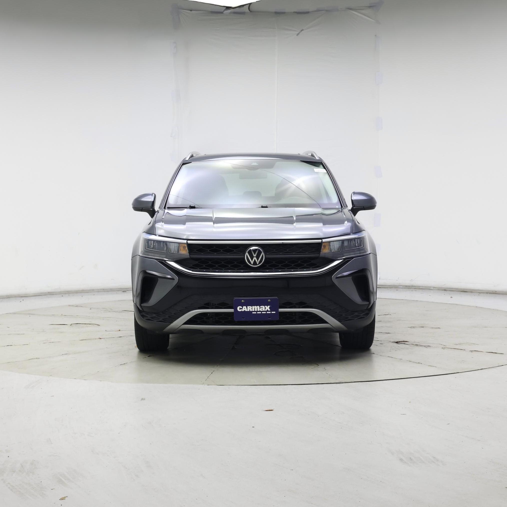 Thumbnail: 2022 Volkswagen Taos - 5