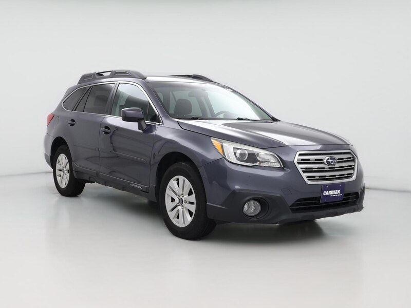 2016 Subaru Outback Premium -
                  Glen Allen, VA