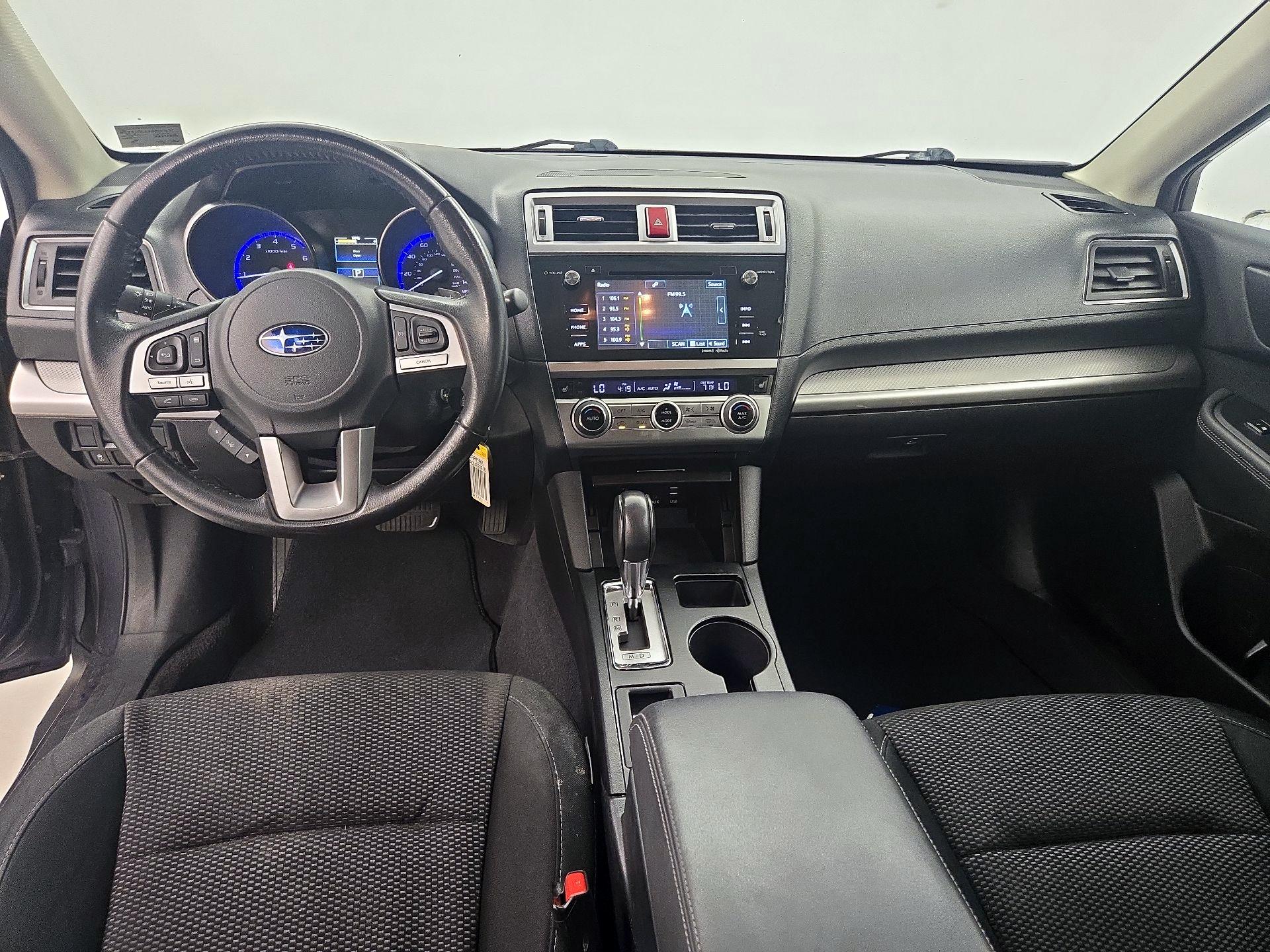 Thumbnail: 2016 Subaru Outback - 9