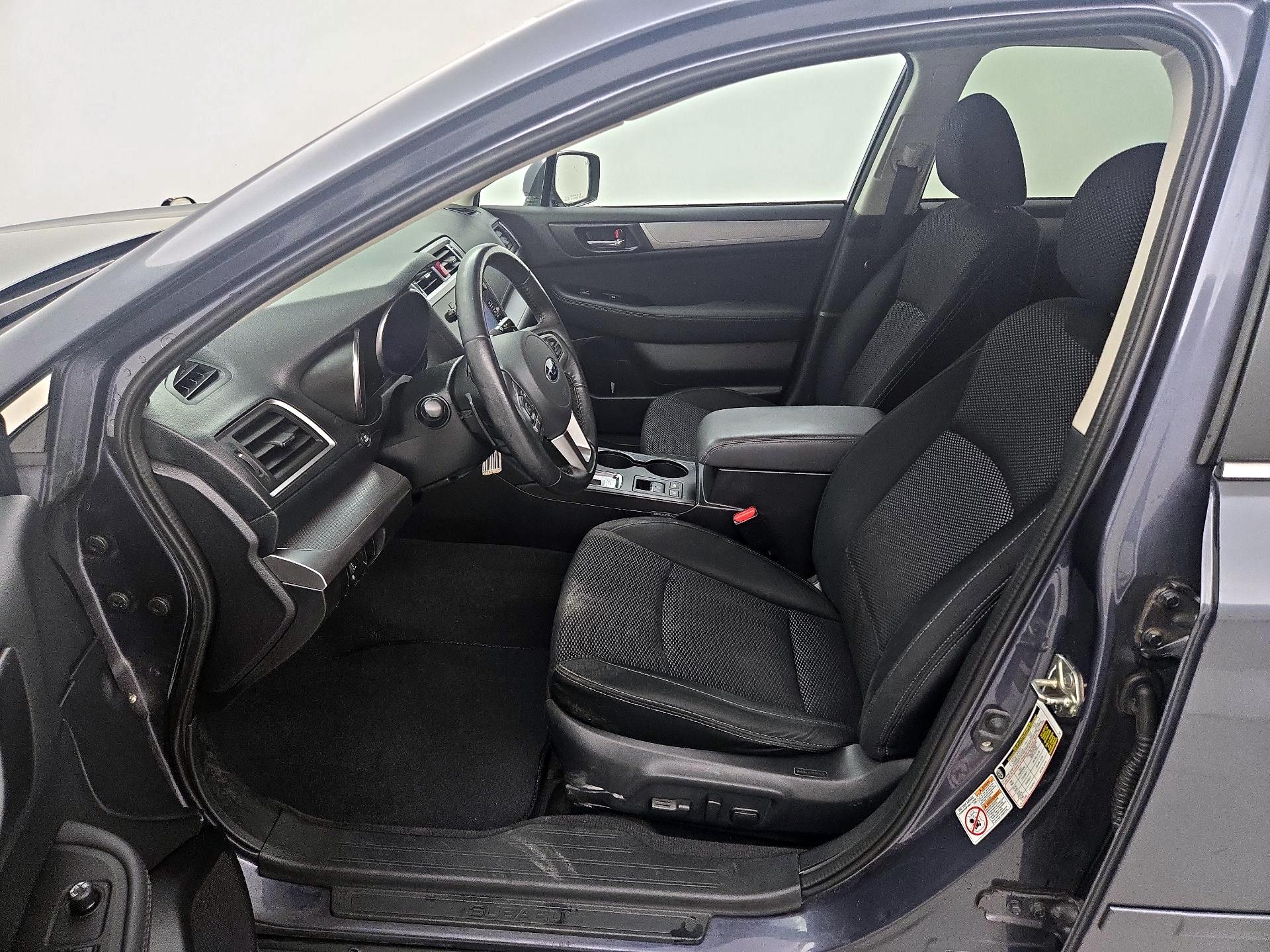 Thumbnail: 2016 Subaru Outback - 11