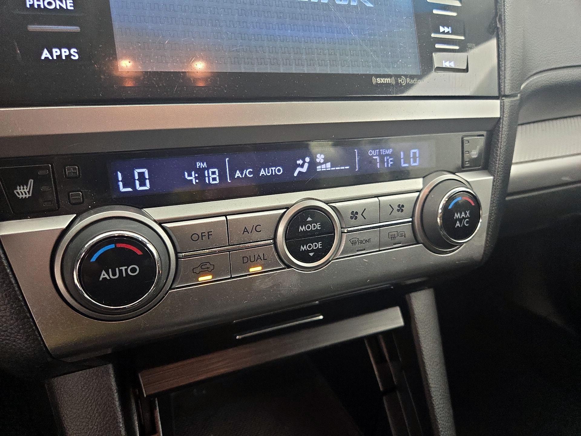 Thumbnail: 2016 Subaru Outback - 16