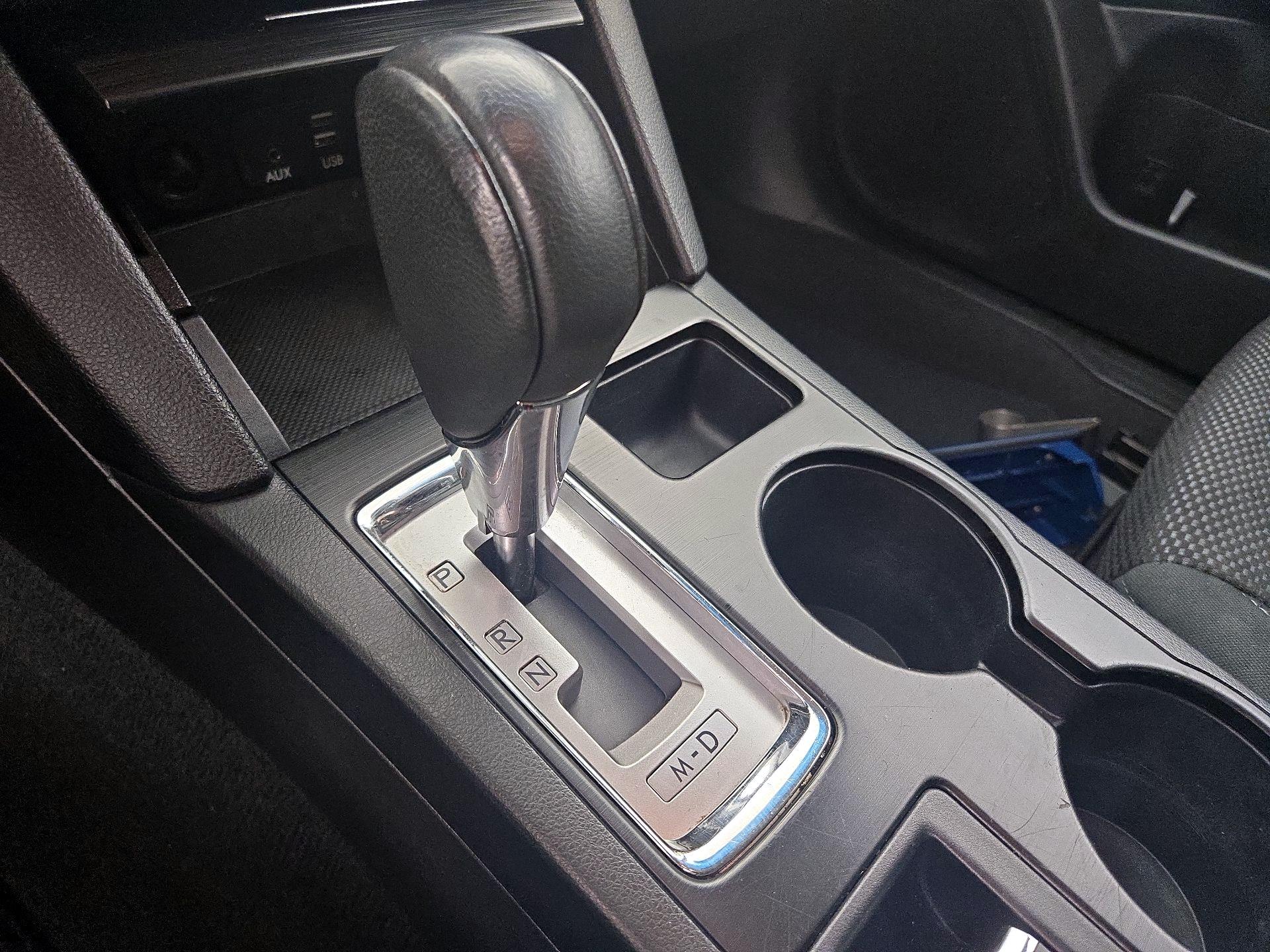 Thumbnail: 2016 Subaru Outback - 17