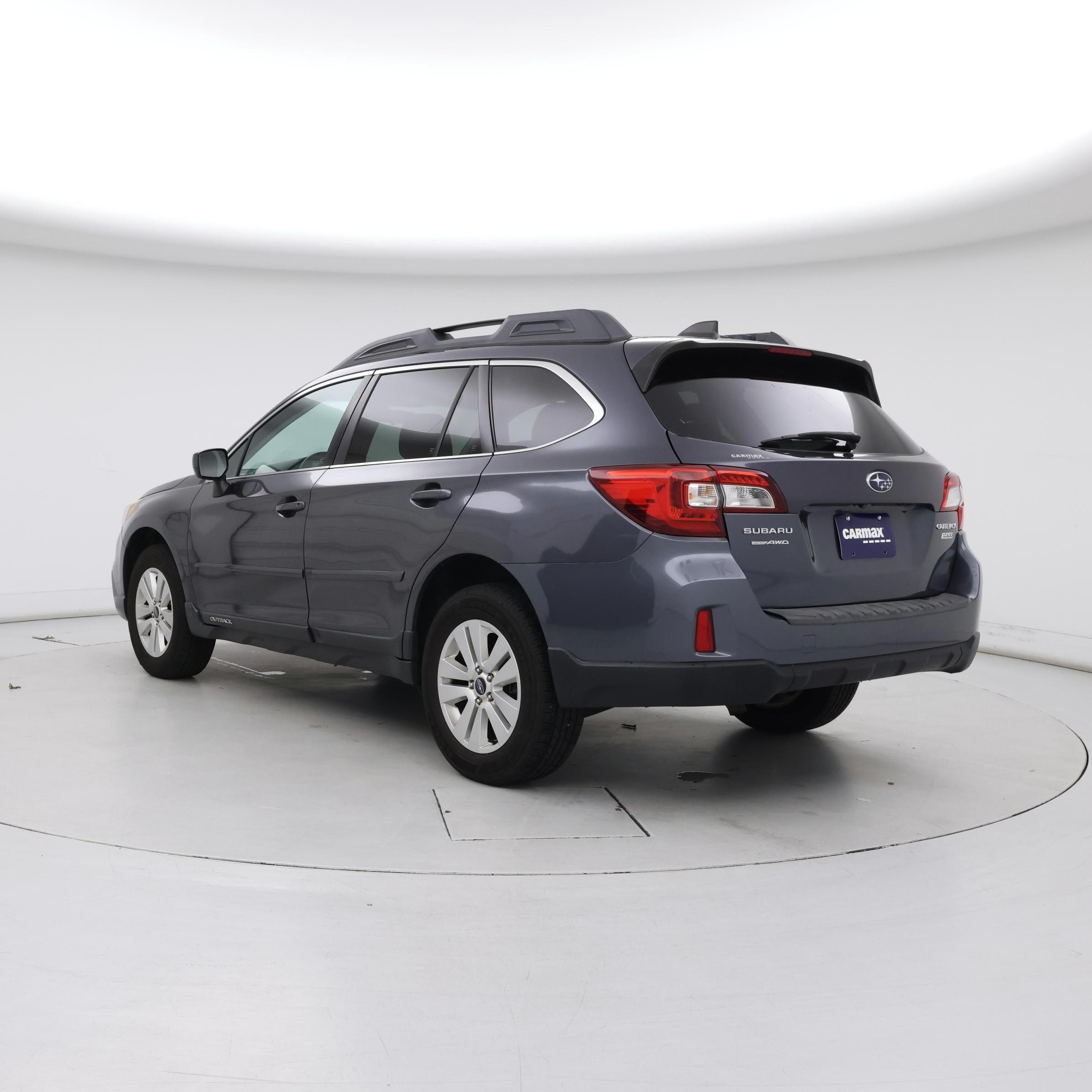 Thumbnail: 2016 Subaru Outback - 2