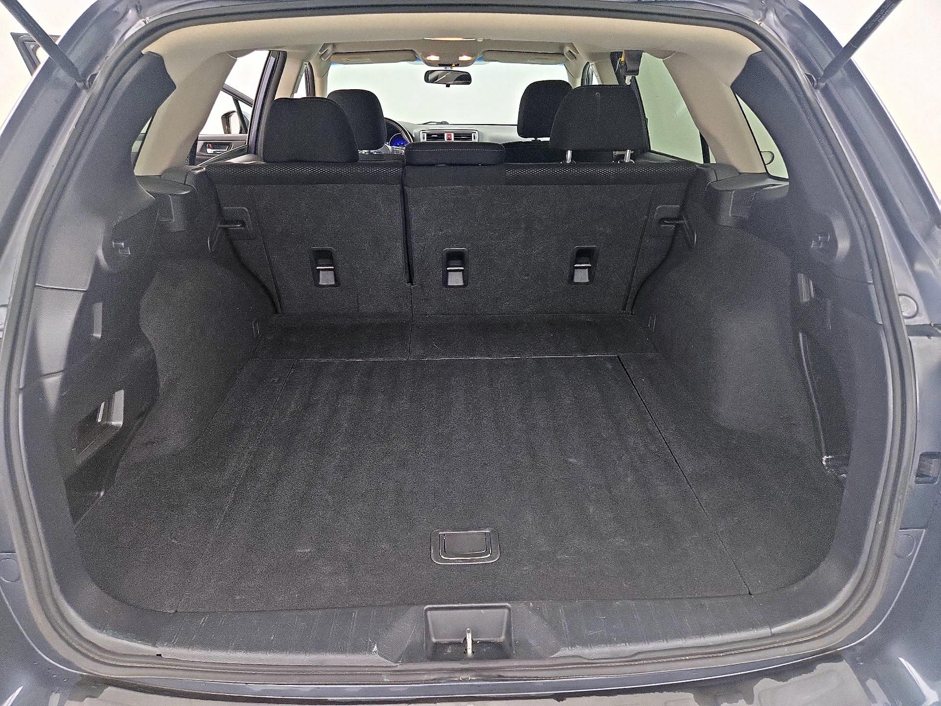 Thumbnail: 2016 Subaru Outback - 20