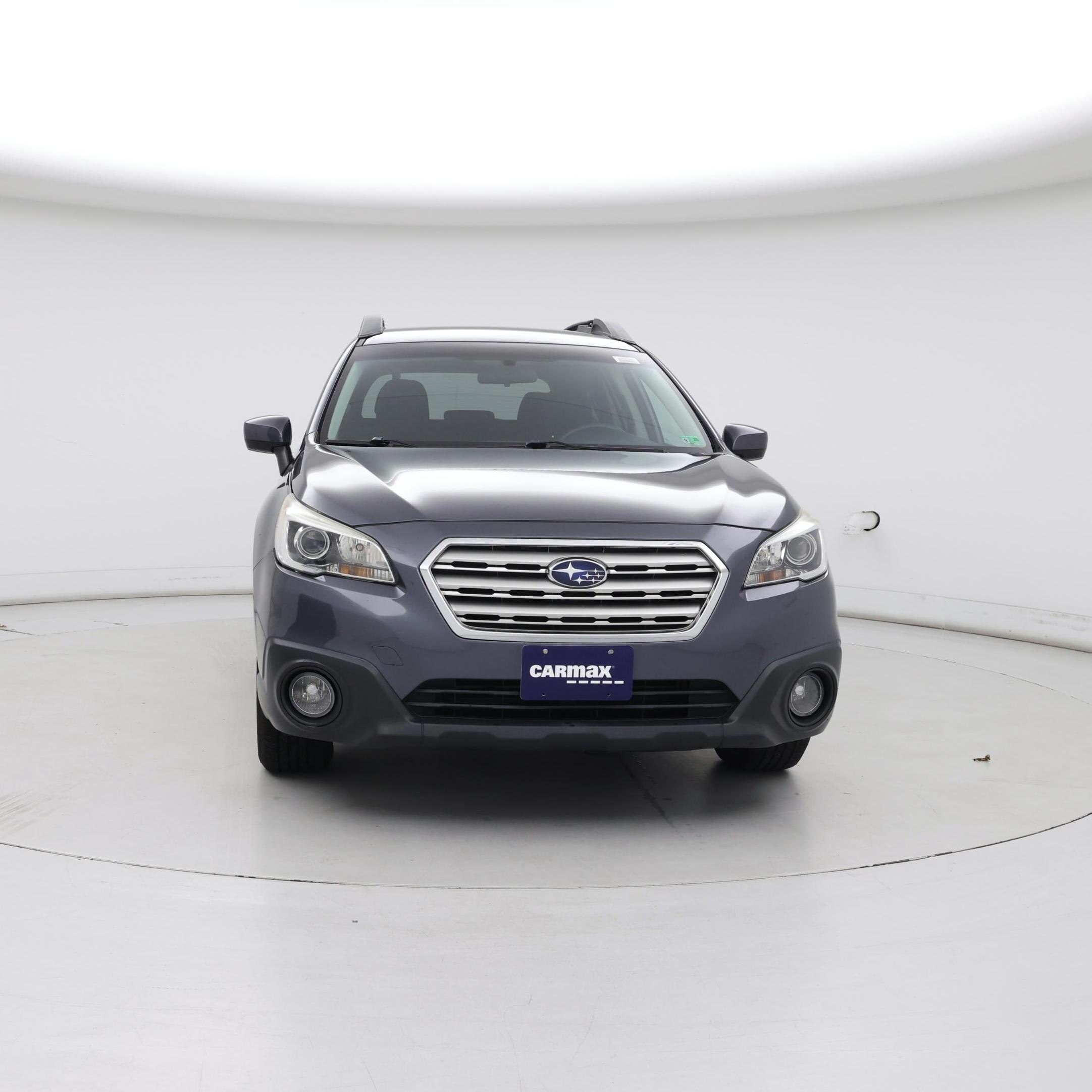 Thumbnail: 2016 Subaru Outback - 5