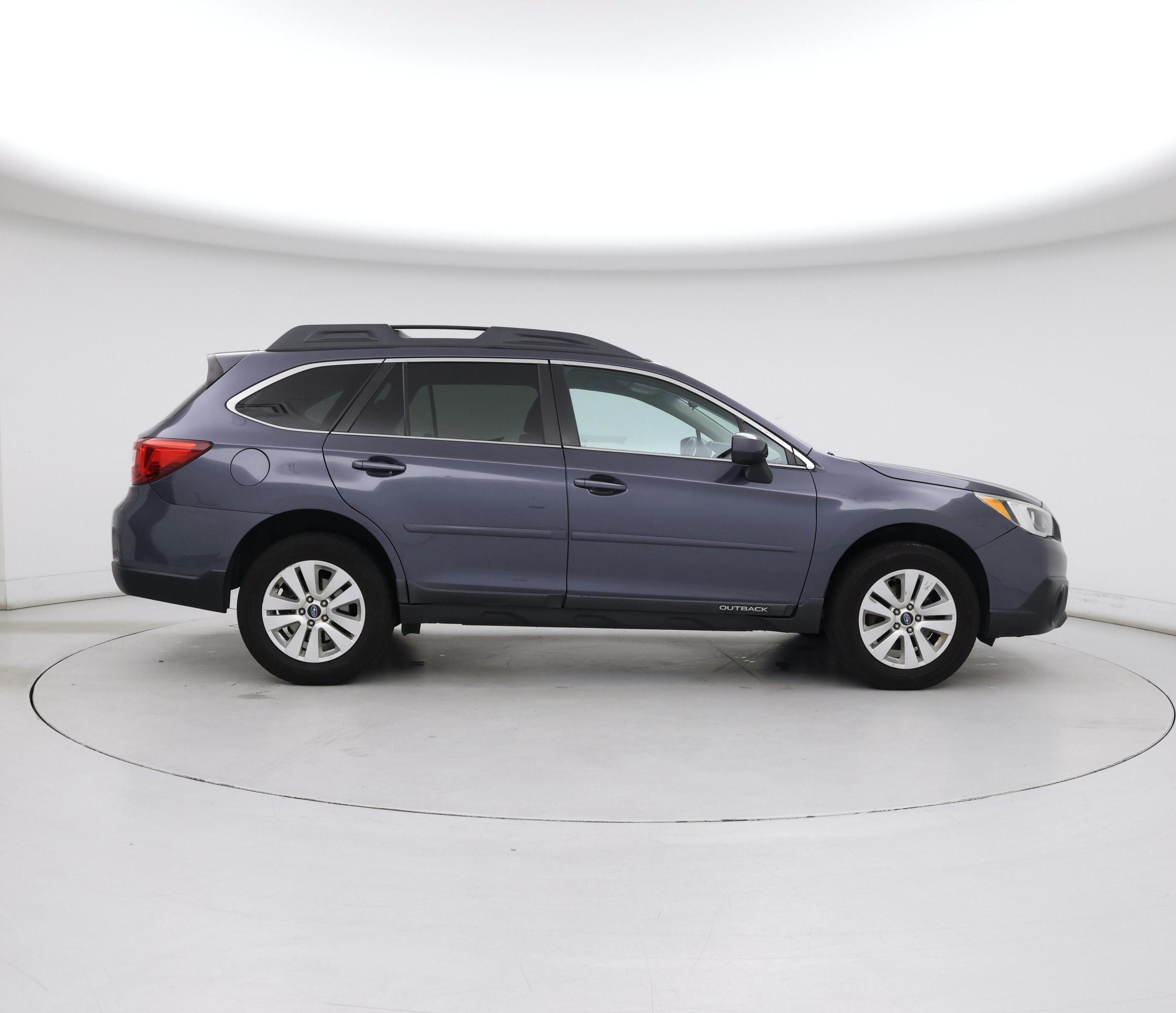 Thumbnail: 2016 Subaru Outback - 7